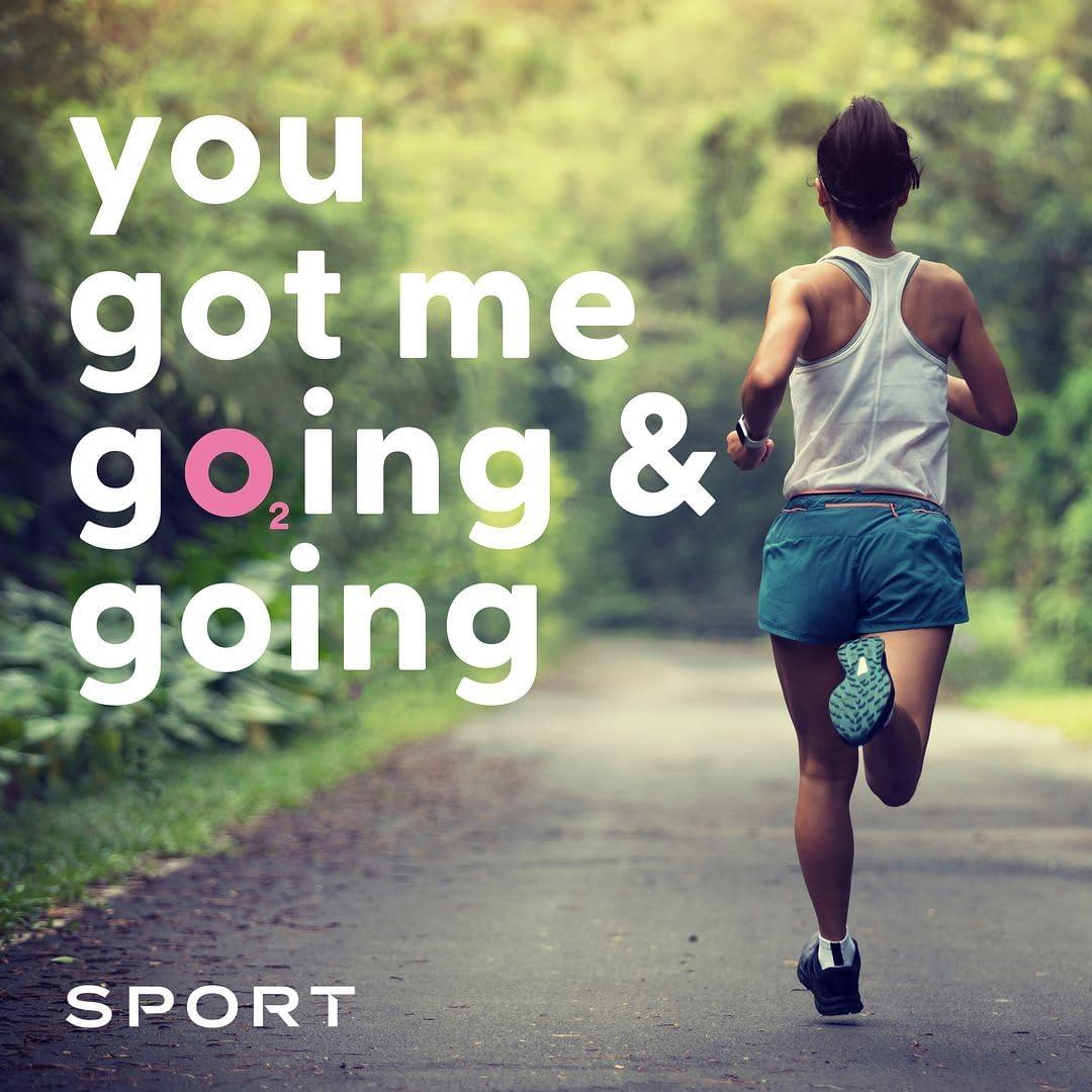 Dilator Nasal Airmax Pequeño - Mejora Respiración Deportiva