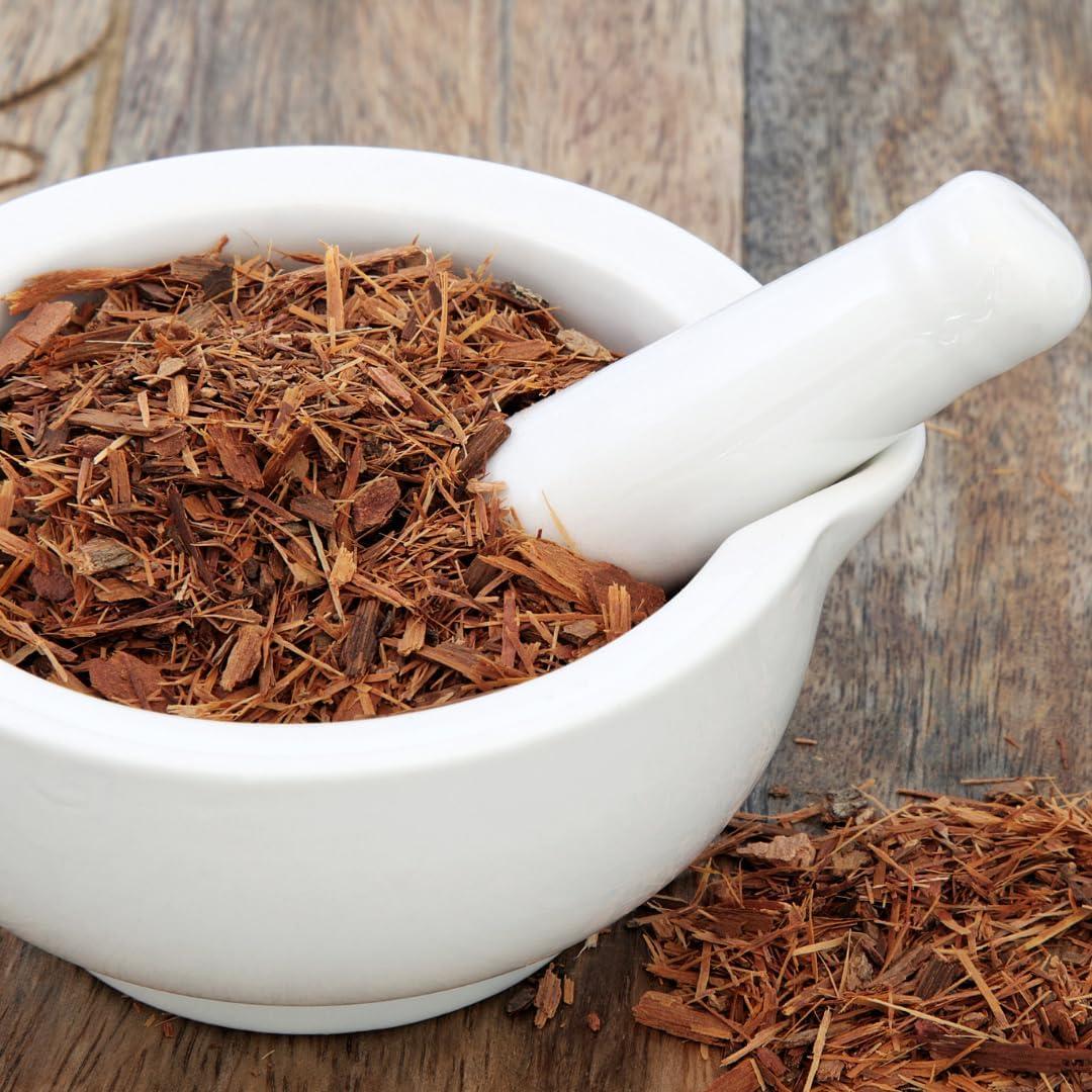 Extracto de Corteza de Catuaba Pure Original Ingredients 227g