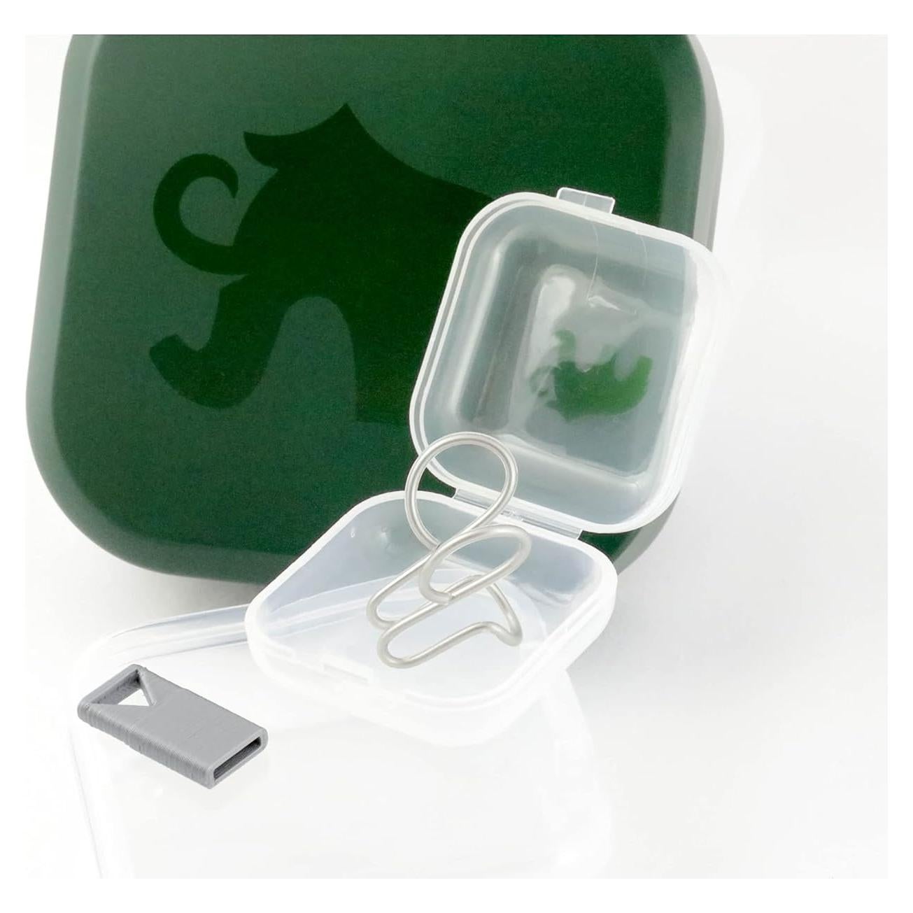 Dilatador Nasal Reutilizable Modern Mammoth Pequeño Ajustable