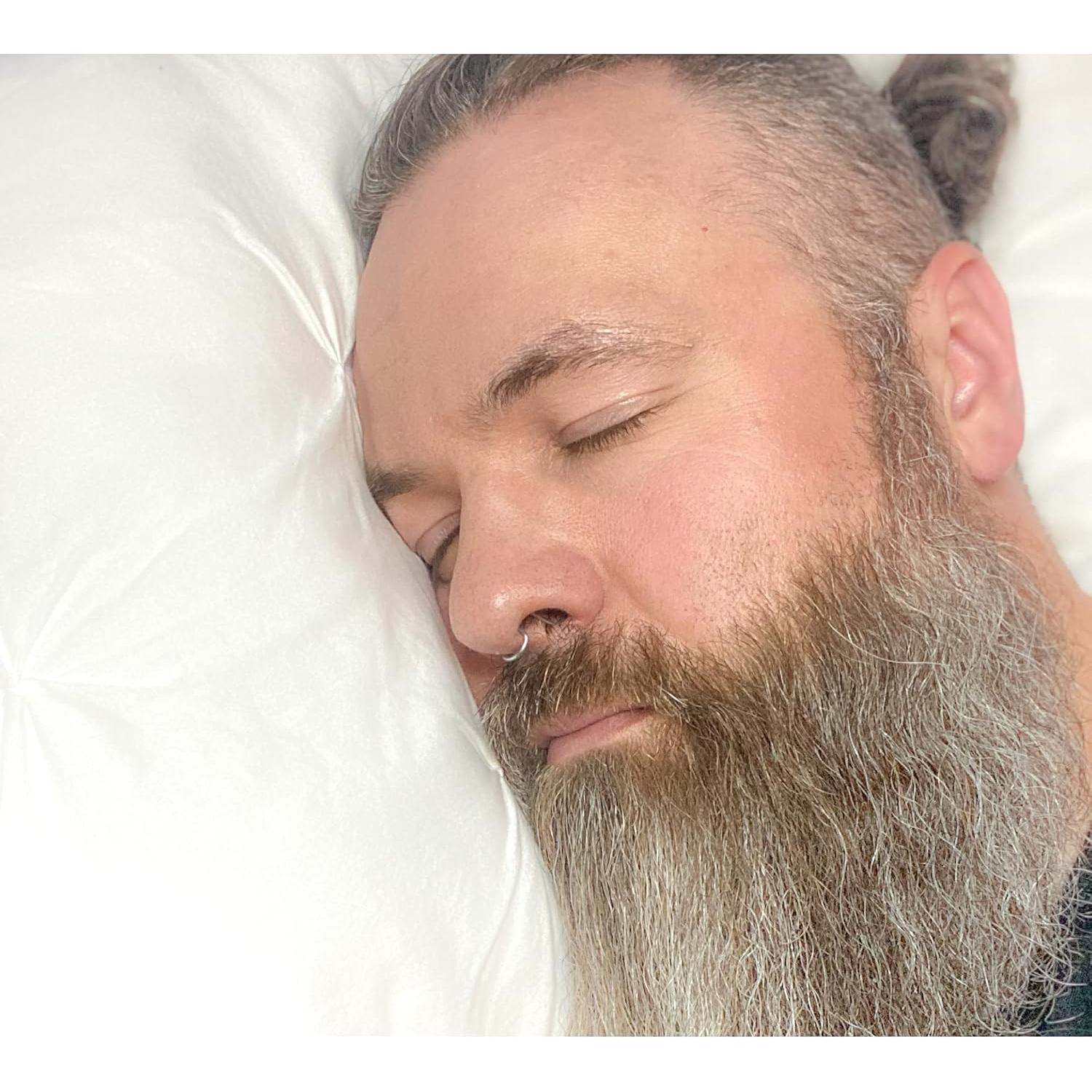 Dilatador Nasal Reutilizable Modern Mammoth Pequeño Ajustable