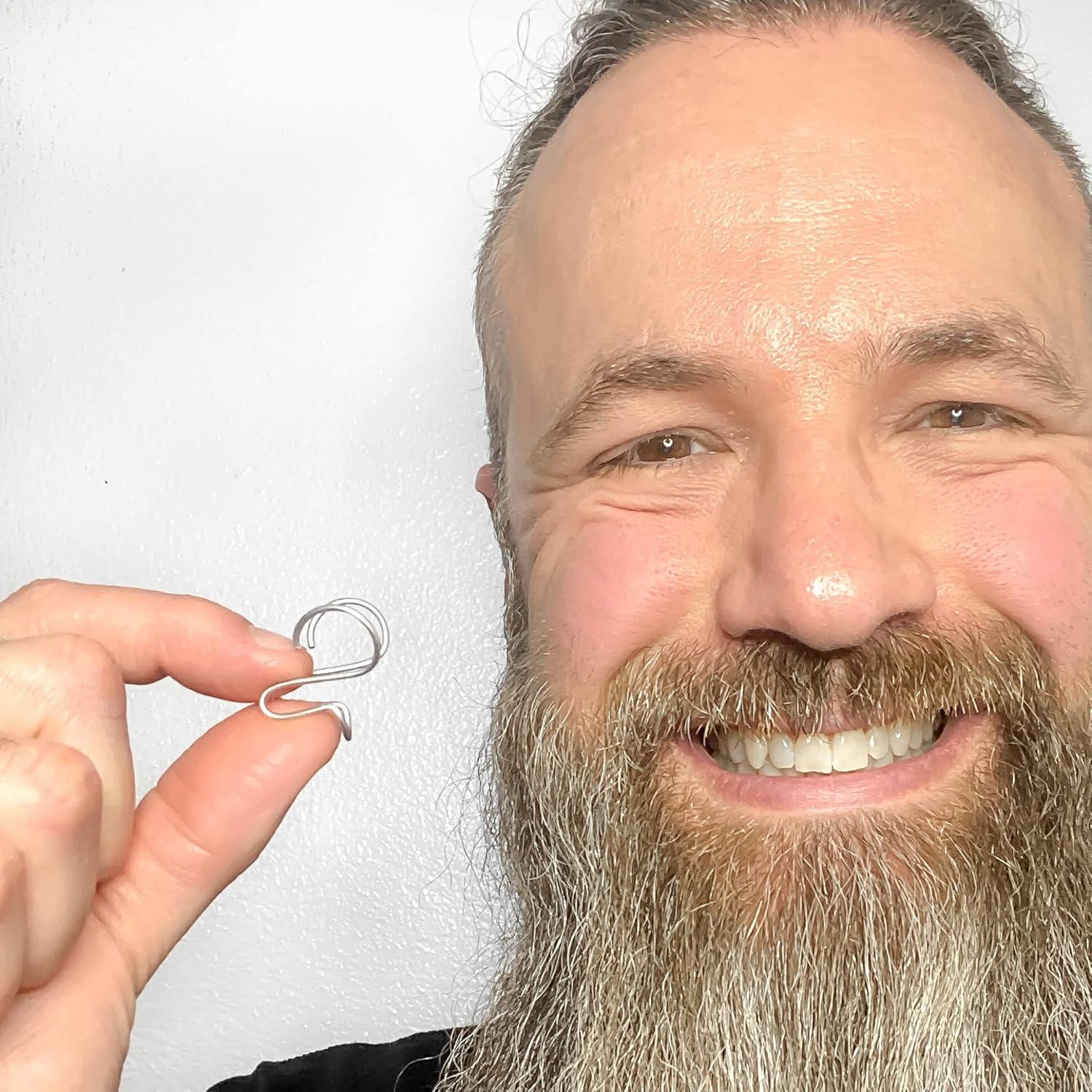 Dilatador Nasal Reutilizable Modern Mammoth Pequeño Ajustable