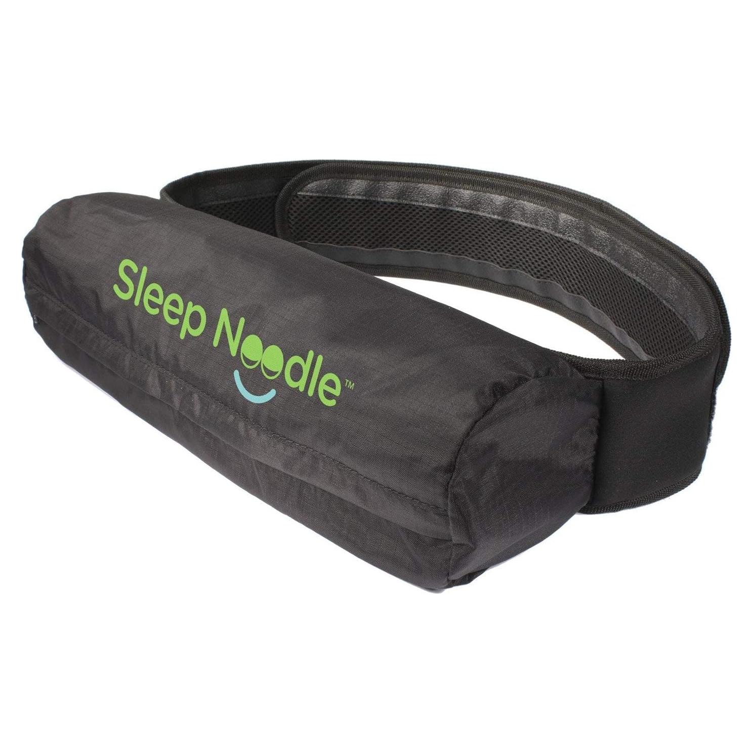 Cinturón Antisnore Kego para Dormir de Lado - Estándar