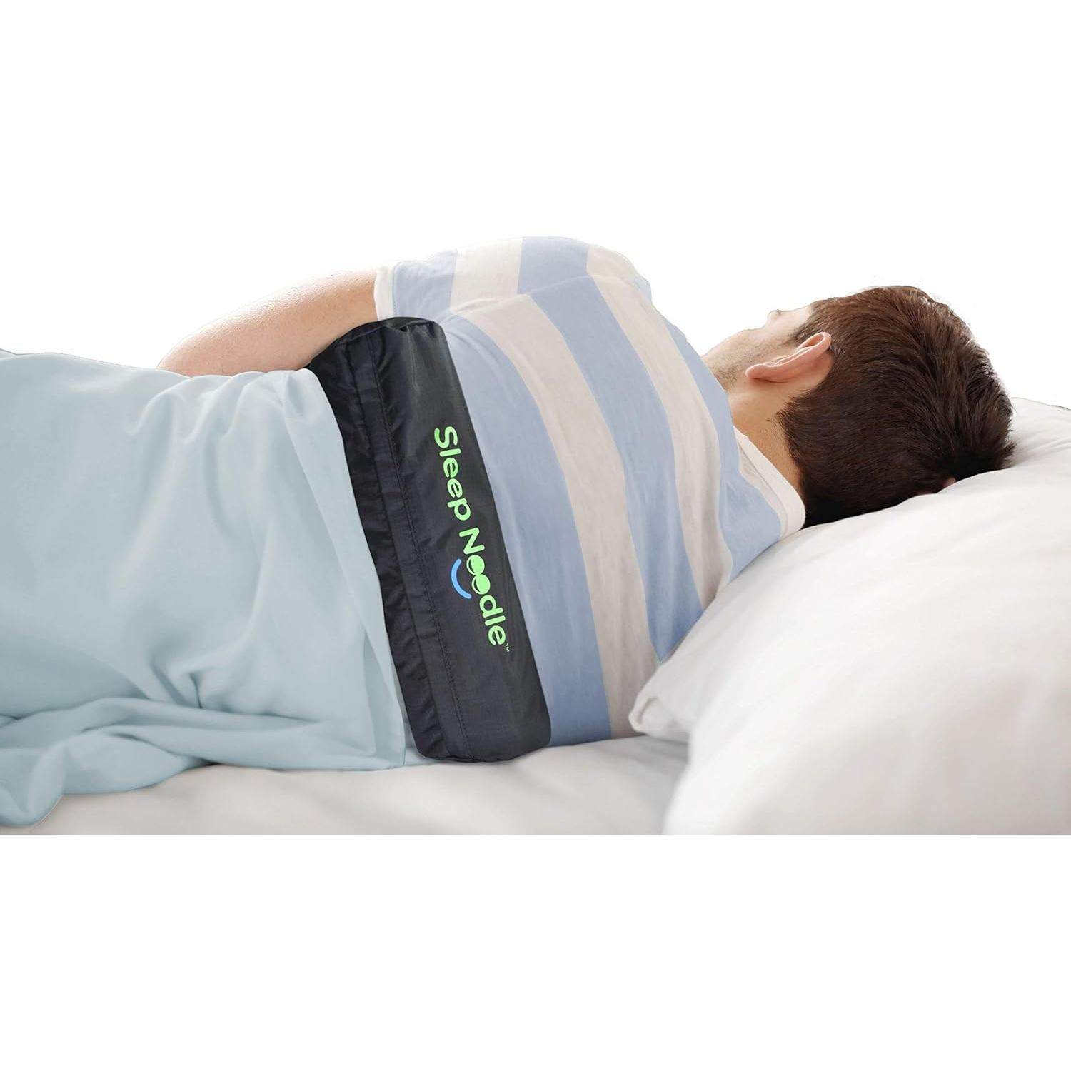 Cinturón Antisnore Kego para Dormir de Lado - Estándar