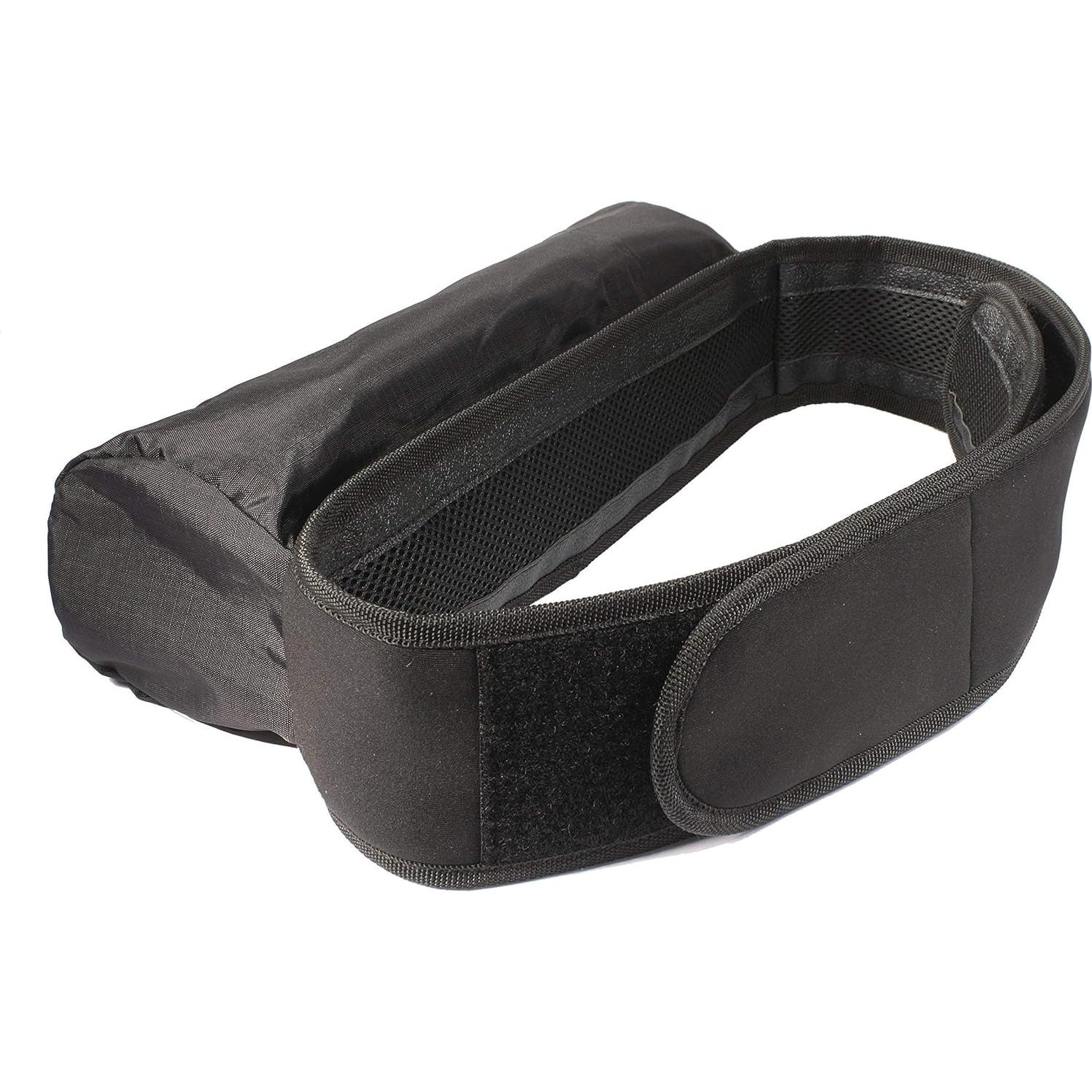 Cinturón Antisnore Kego para Dormir de Lado - Estándar