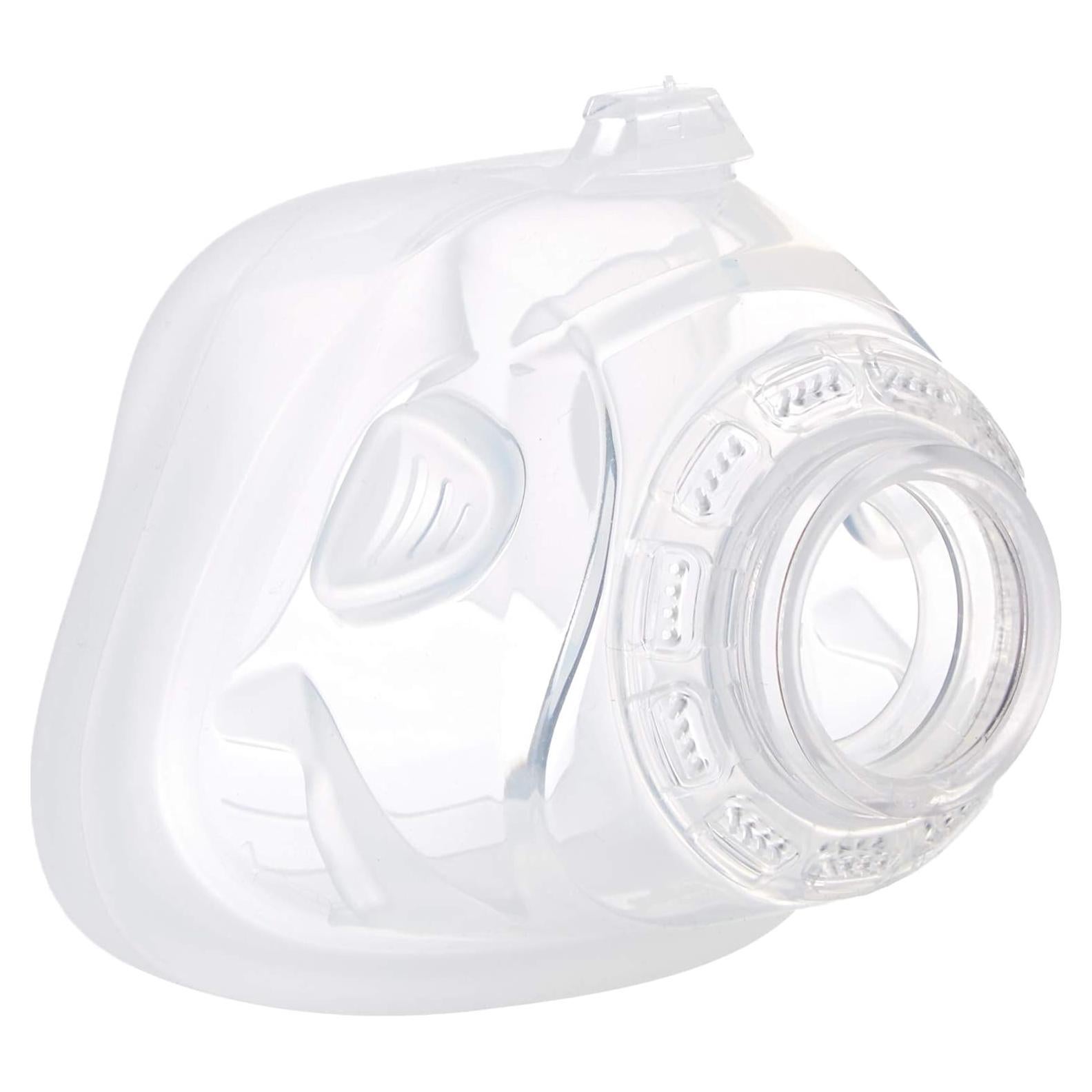 Almohadilla Nasal ResMed Mirage FX - Silicona Estándar