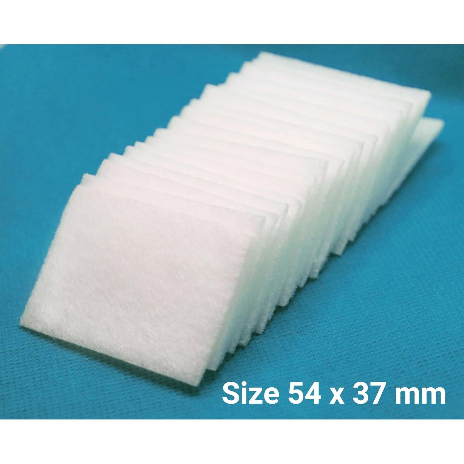 36 Filtros CPAP Aveen para ResMed AirSense y S9