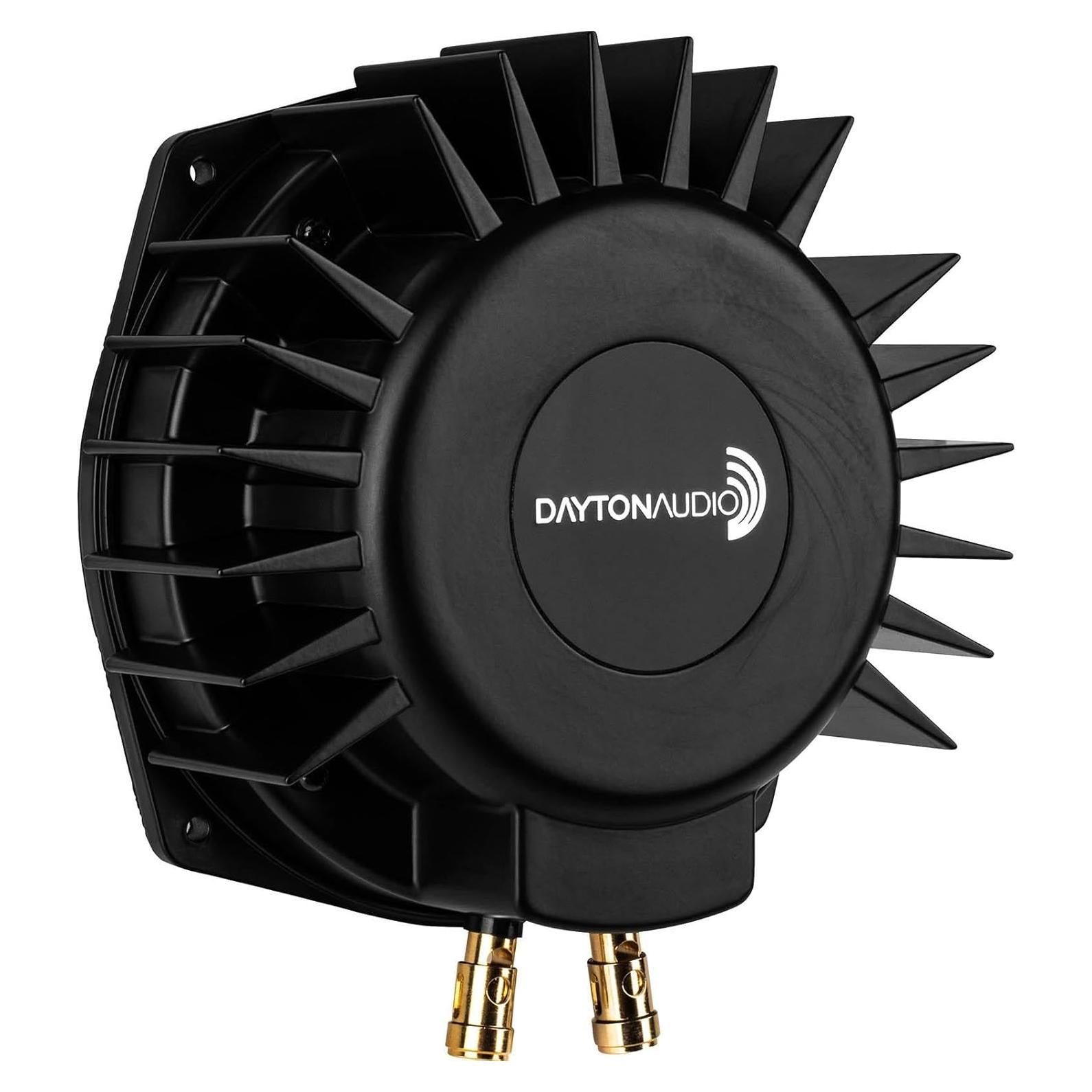 Transductor de Bajo Dayton Audio BST-300EX 300W 4 Ohmios
