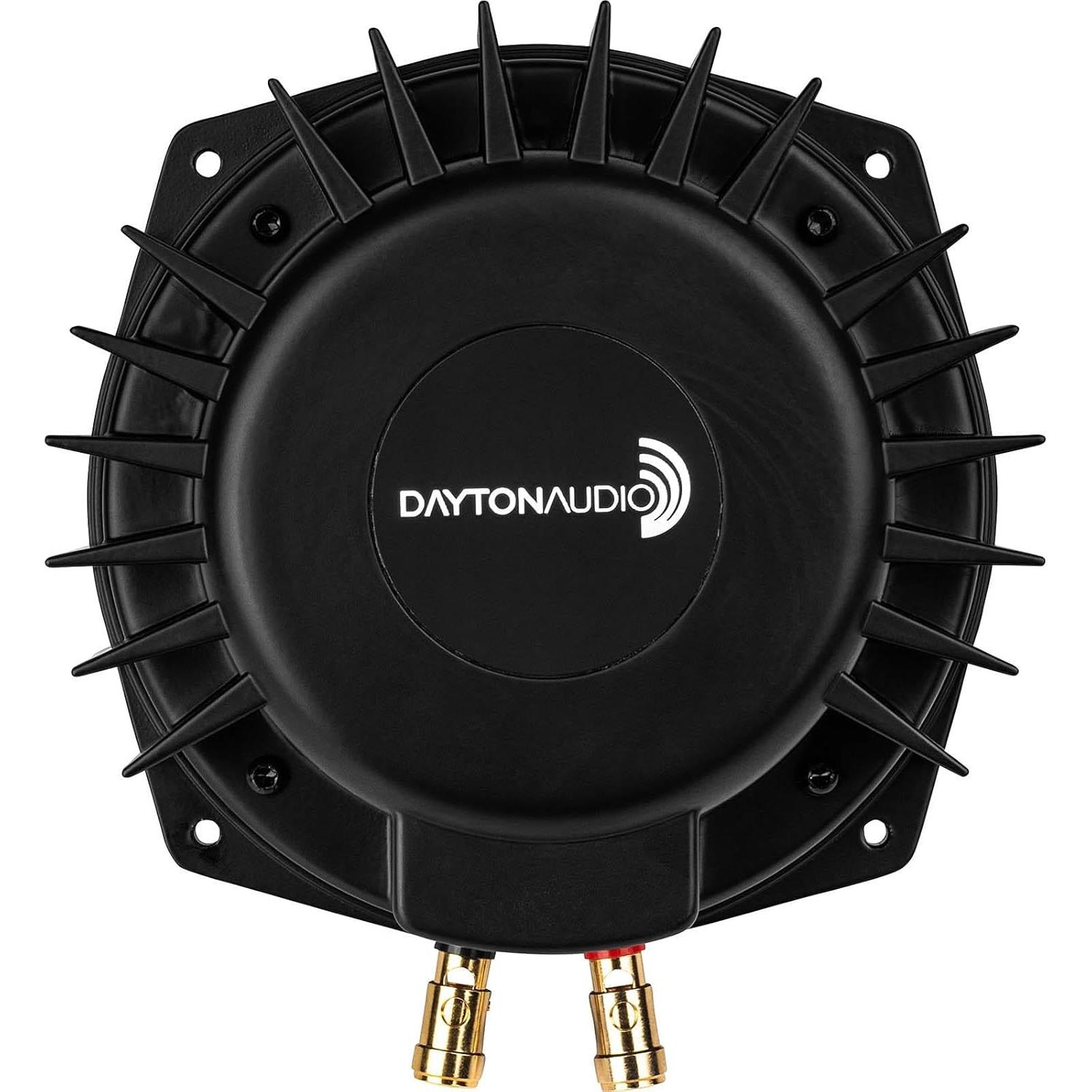 Transductor de Bajo Dayton Audio BST-300EX 300W 4 Ohmios