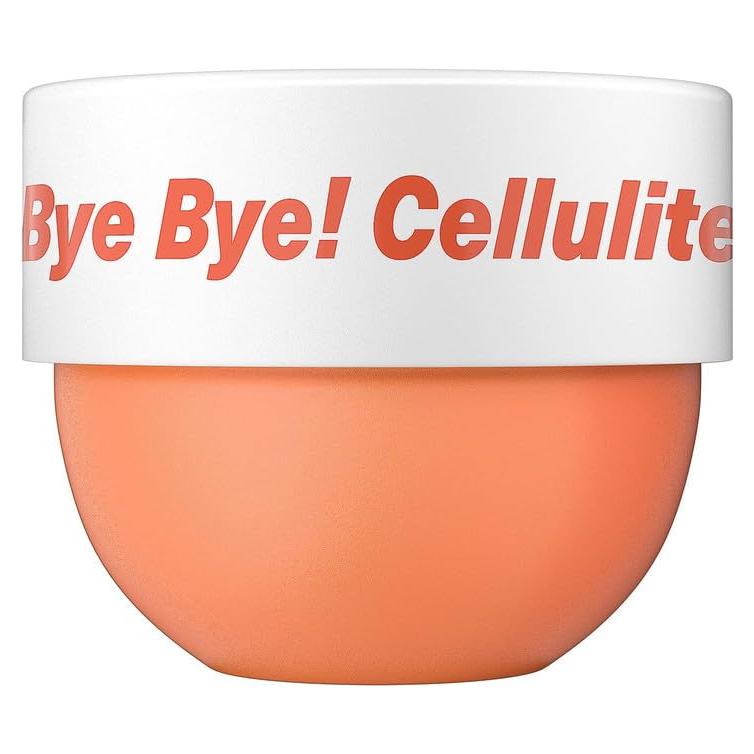 Crema Anticelulitis LA.PERSONAL 155 g con Cafeína y Té Verde