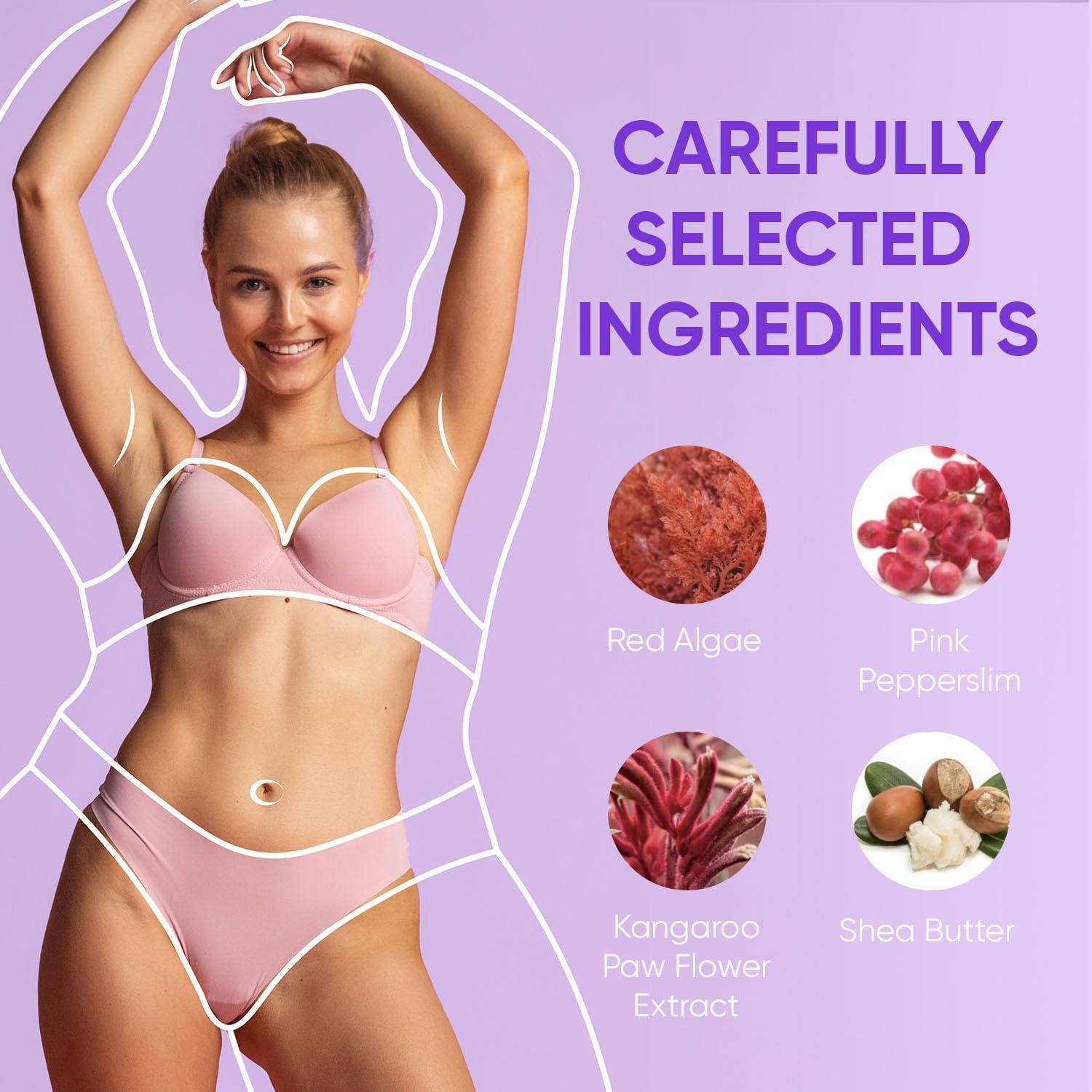 Crema Reafirmante SILKDERMIS para Piel Floja 200g