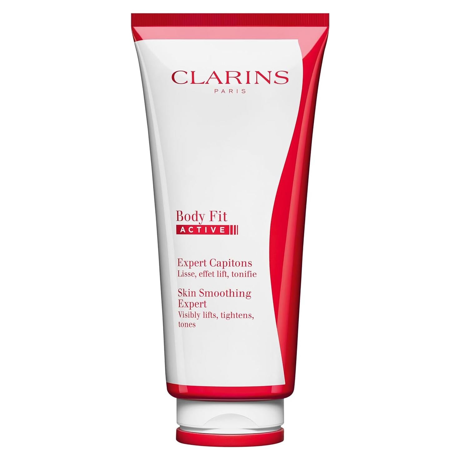 Gel-Crema Activo Body Fit Clarins 200ml Anticelulitis