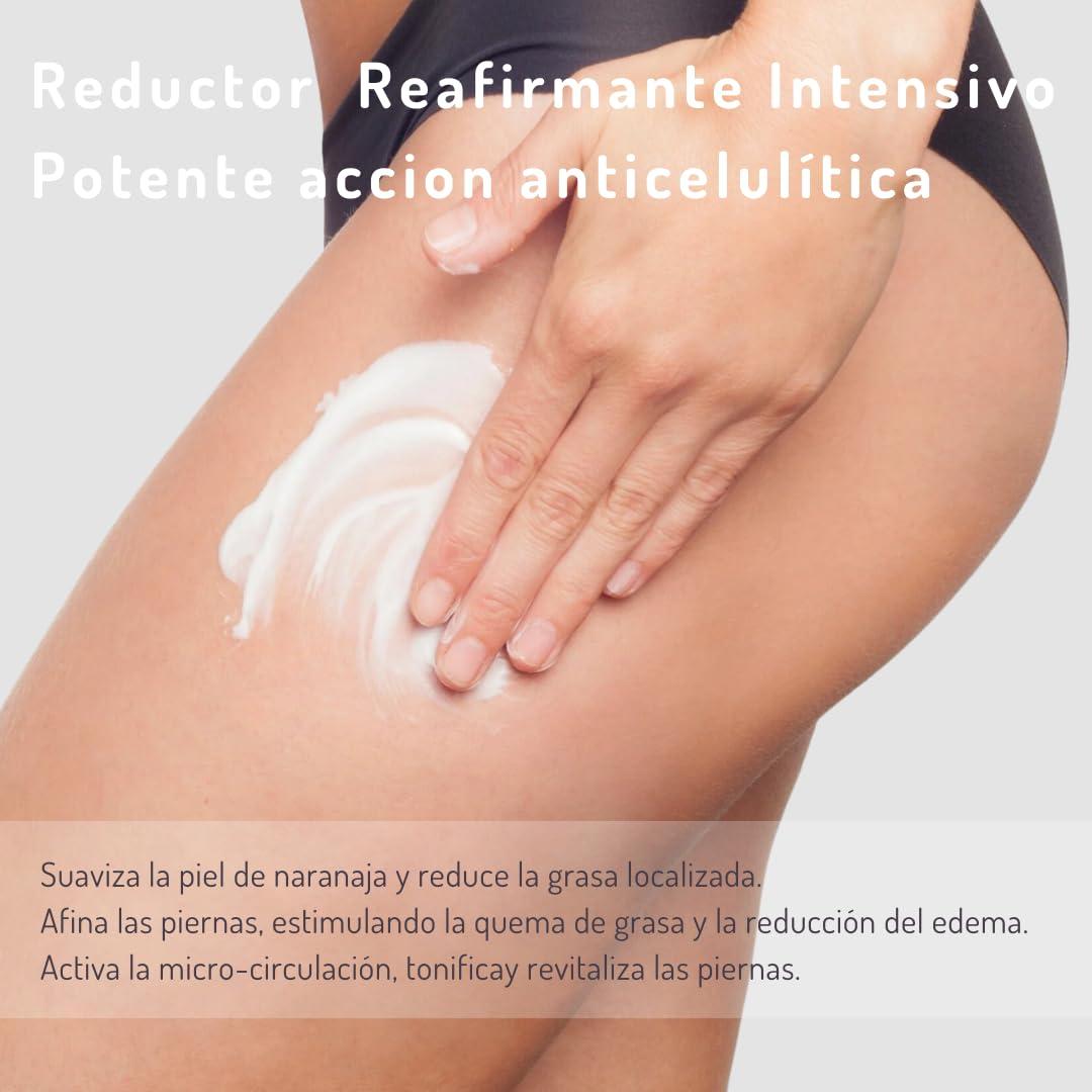 Crema Anticelulitis Glo Sculpt 910 - 200 ml Acondicionadora