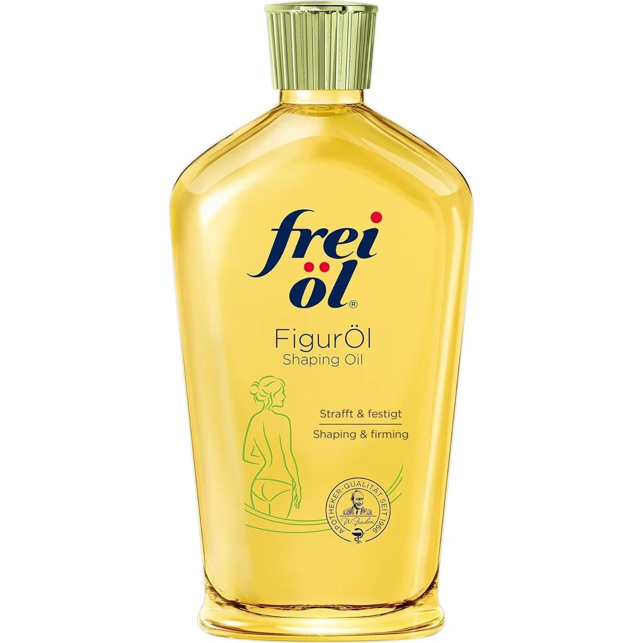 Aceite Modelador Corporal Vegano - 125 ml - Reduce Celulitis