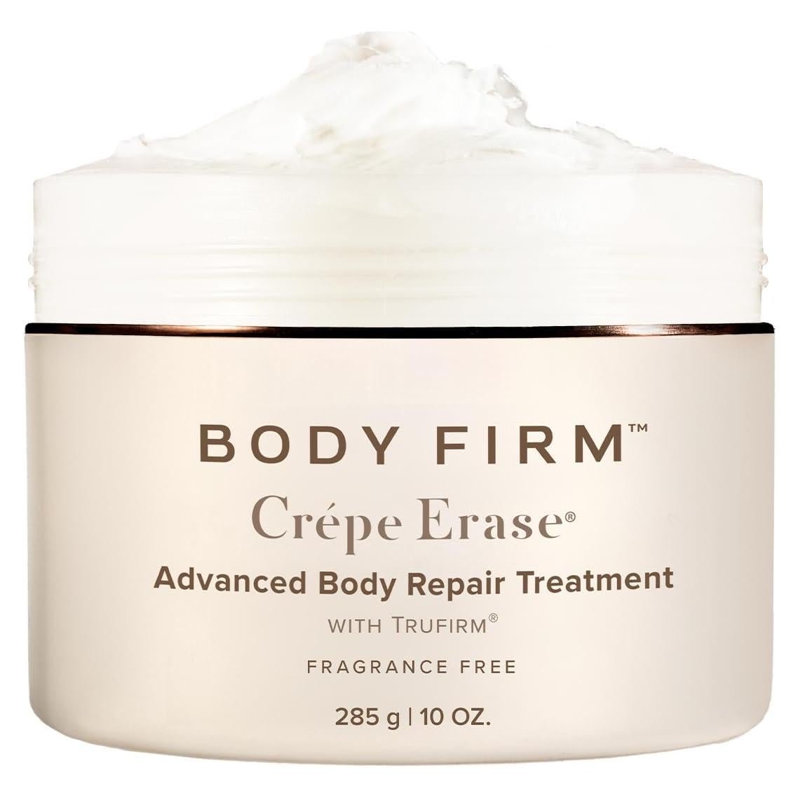 Crema Antienvejecimiento Crepe Erase 300g para Piel