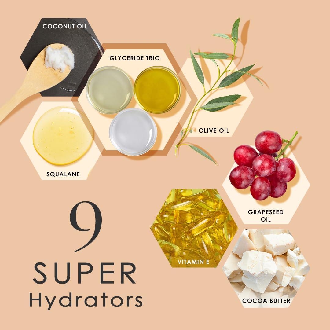 Crema Antienvejecimiento Crepe Erase 300g para Piel