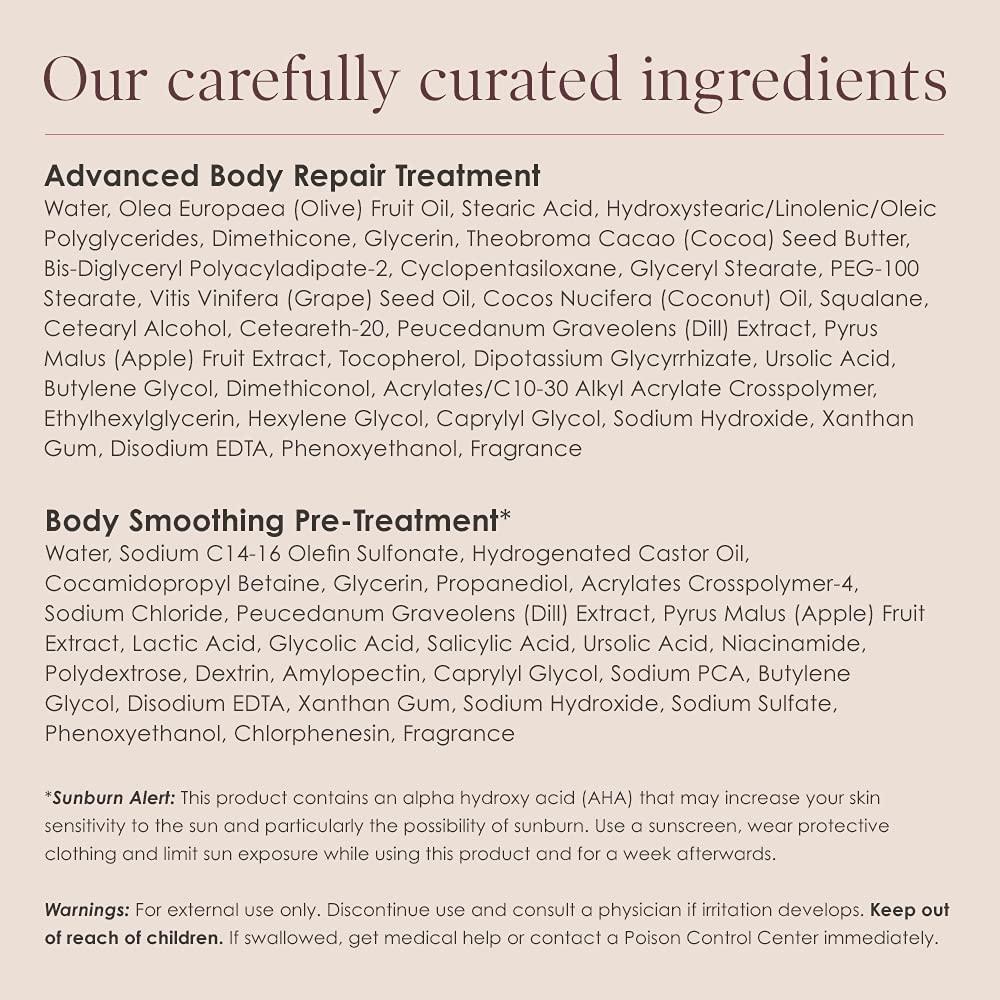 Crema Antienvejecimiento Crepe Erase 300g para Piel