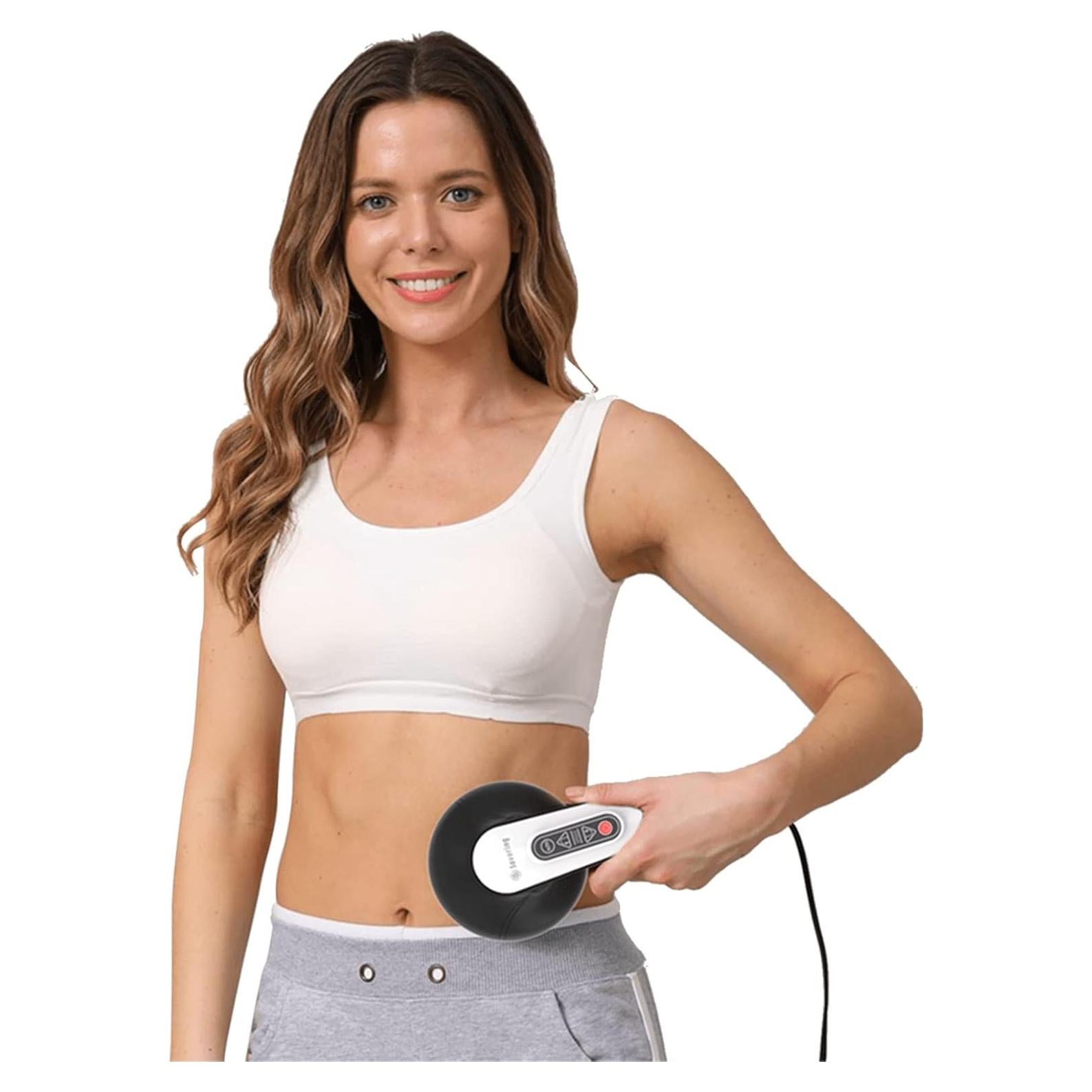 Masajeador de Celulitis DS SAVORING 8 Cabezas Portátil