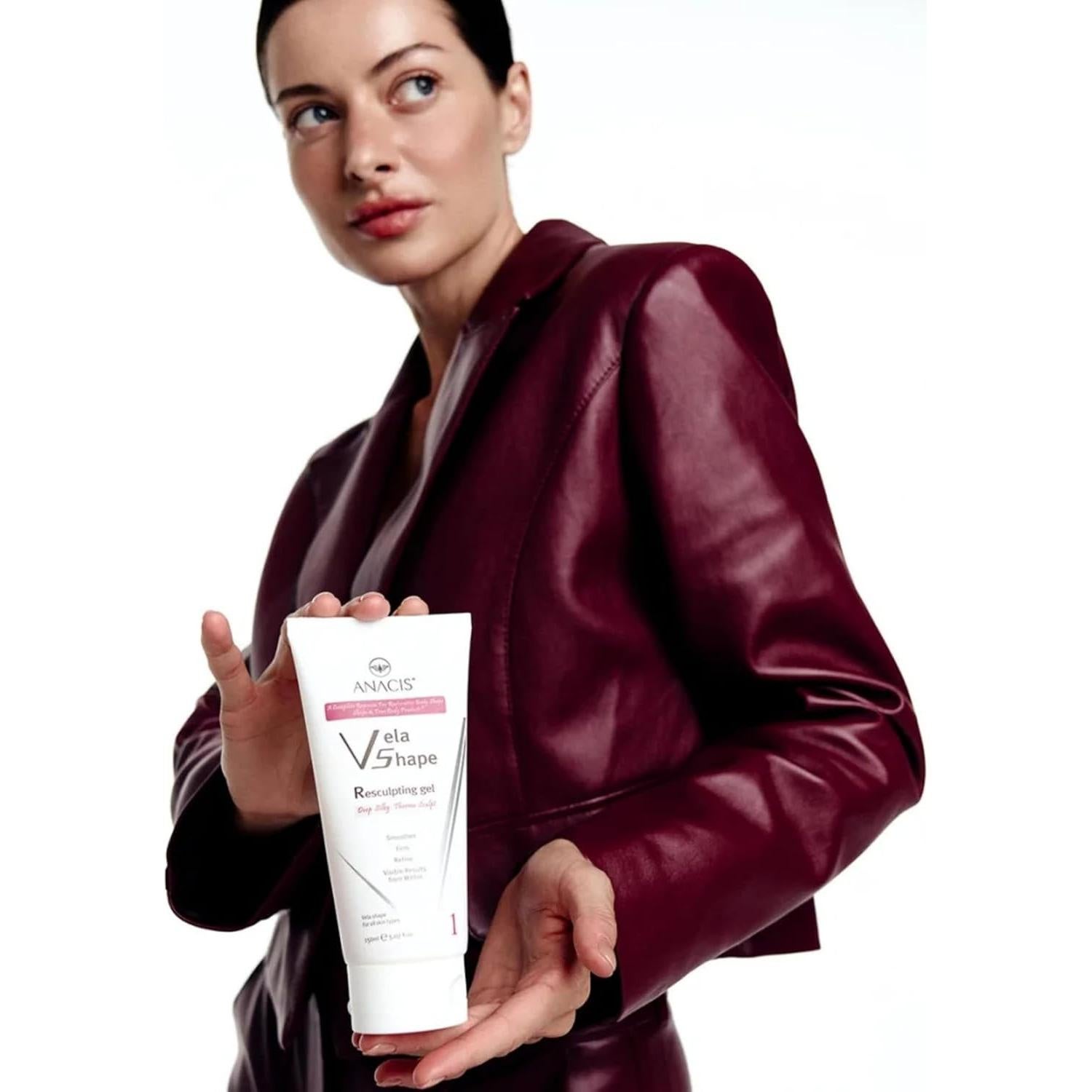 Crema Gel Anticelulitis Anacis 144g - Reducción y Tono Piel