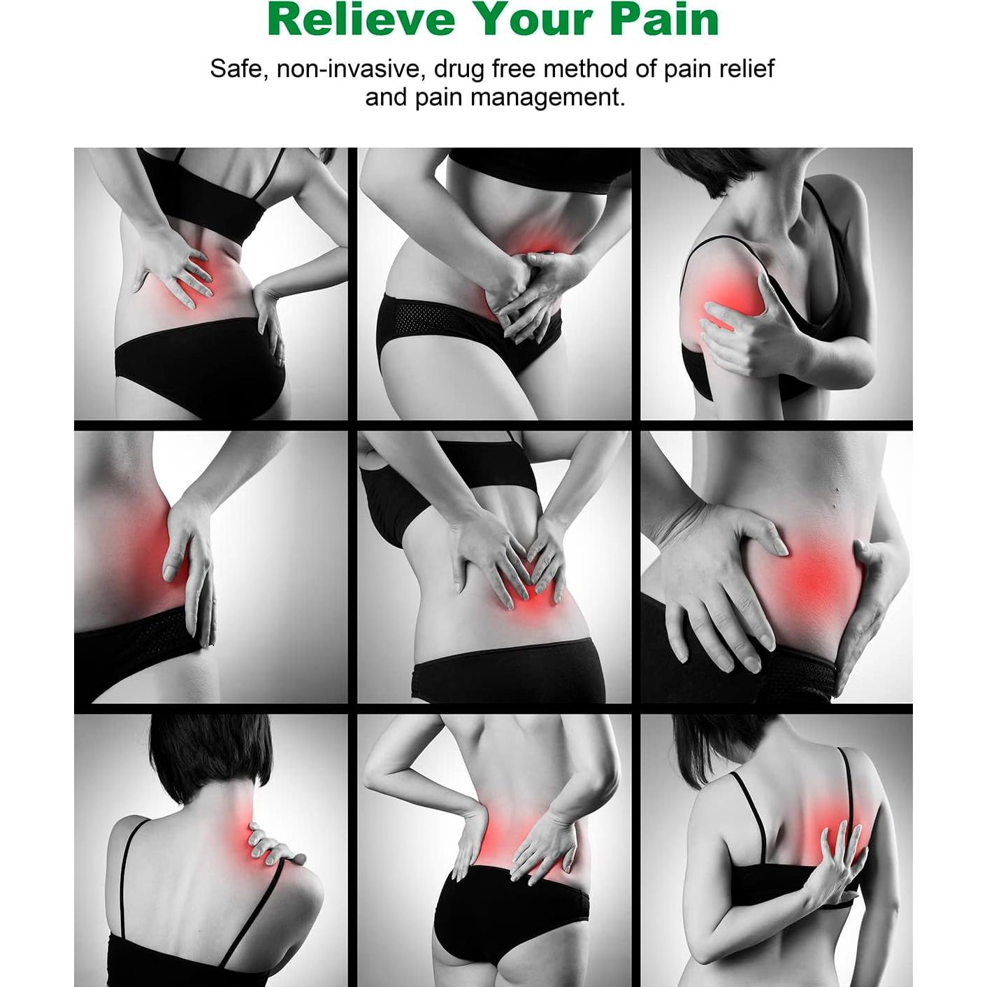 Kit de Ventosas de Silicona Shkiby - 6 Piezas Anticelulitis