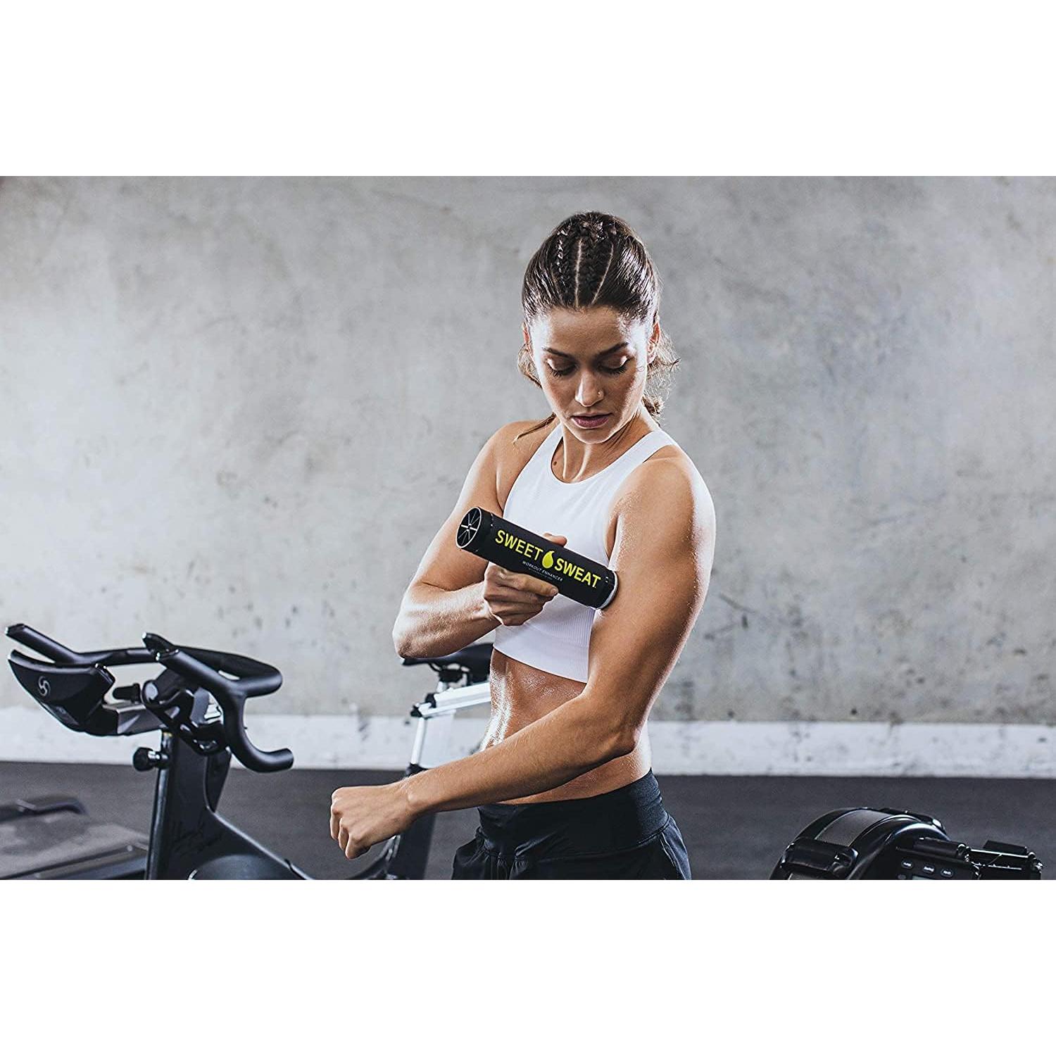 Gel Stick Sweet Sweat 181 g Mejorador de Entrenamiento