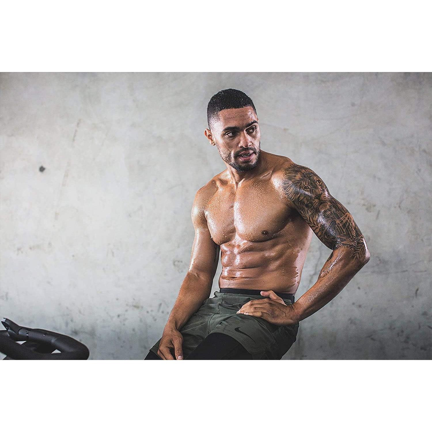 Gel Stick Sweet Sweat 181 g Mejorador de Entrenamiento