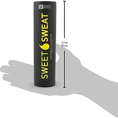 Gel Stick Sweet Sweat 181 g Mejorador de Entrenamiento
