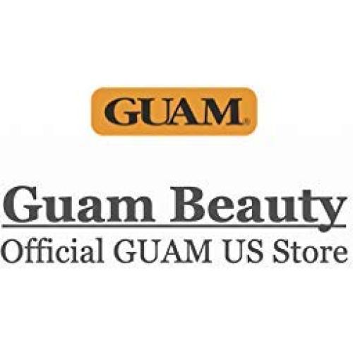 Mascarilla Corporal Guam Anticelulitis 500g Barro Térmico