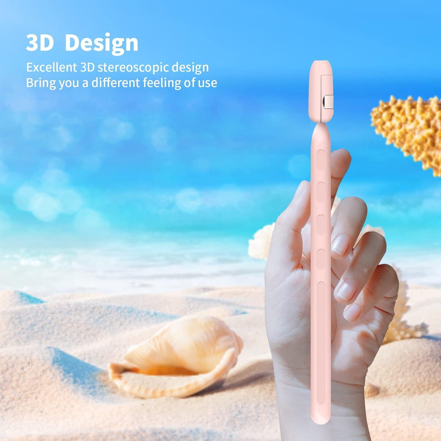 Wellhouse Funda Impermeable Gatito 3D para Smartphone 7"