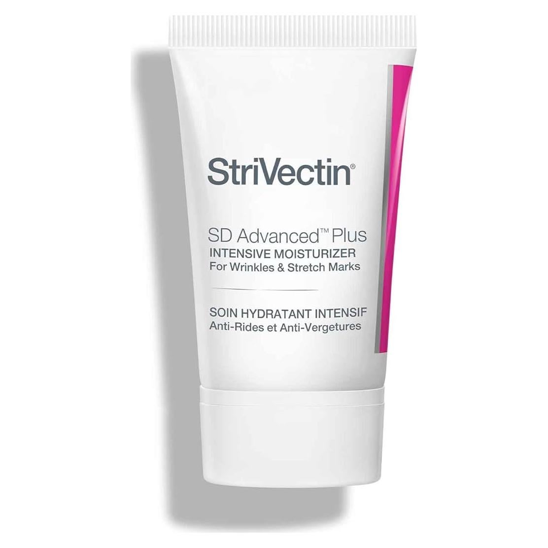 Hidratante Intensivo StriVectin para Arrugas y Estrías 60ml