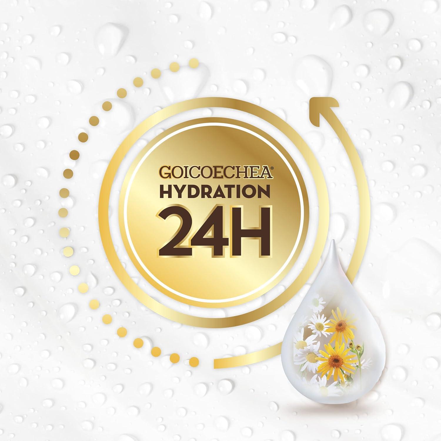 Loci&oacute;n Corporal Goicoechea 382.7 g para Venas Varicosas