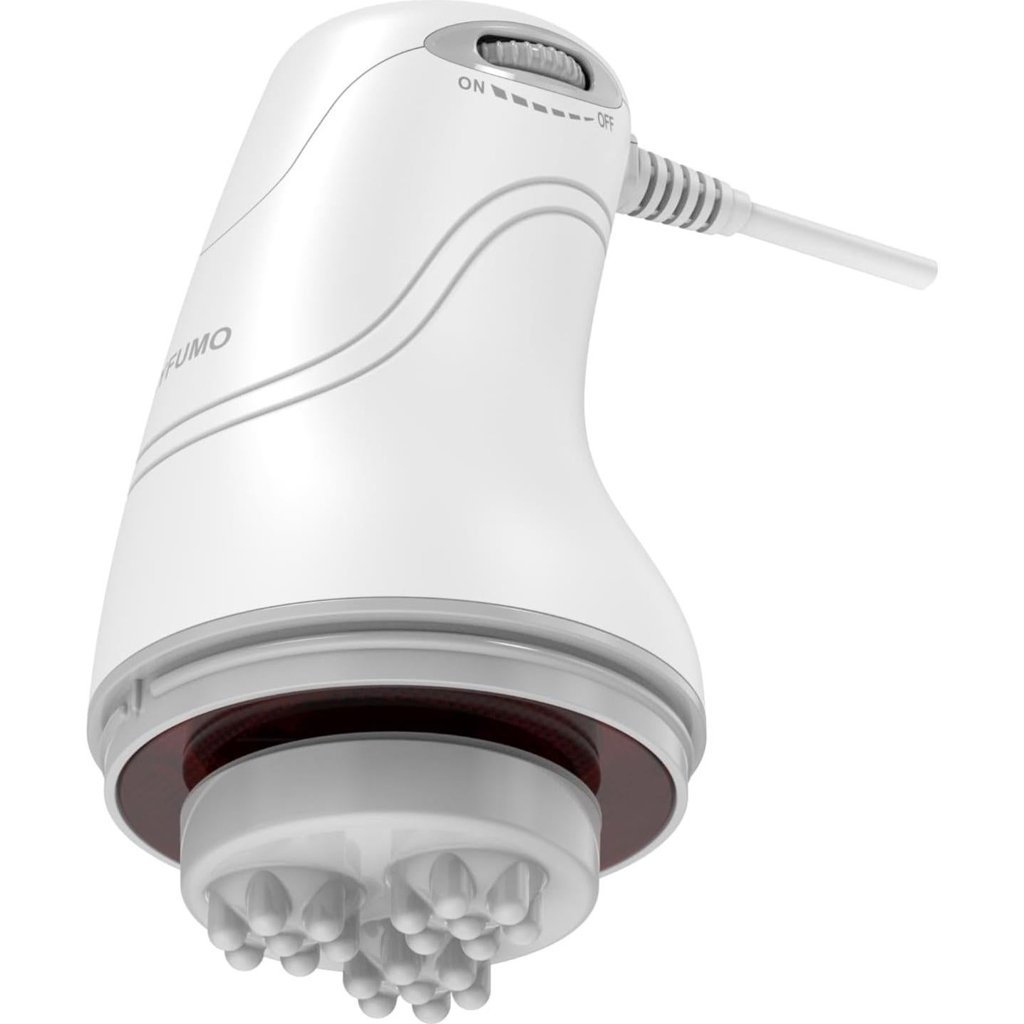 Masajeador Eléctrico de Mano BYFUMO PL-669 para Celulitis