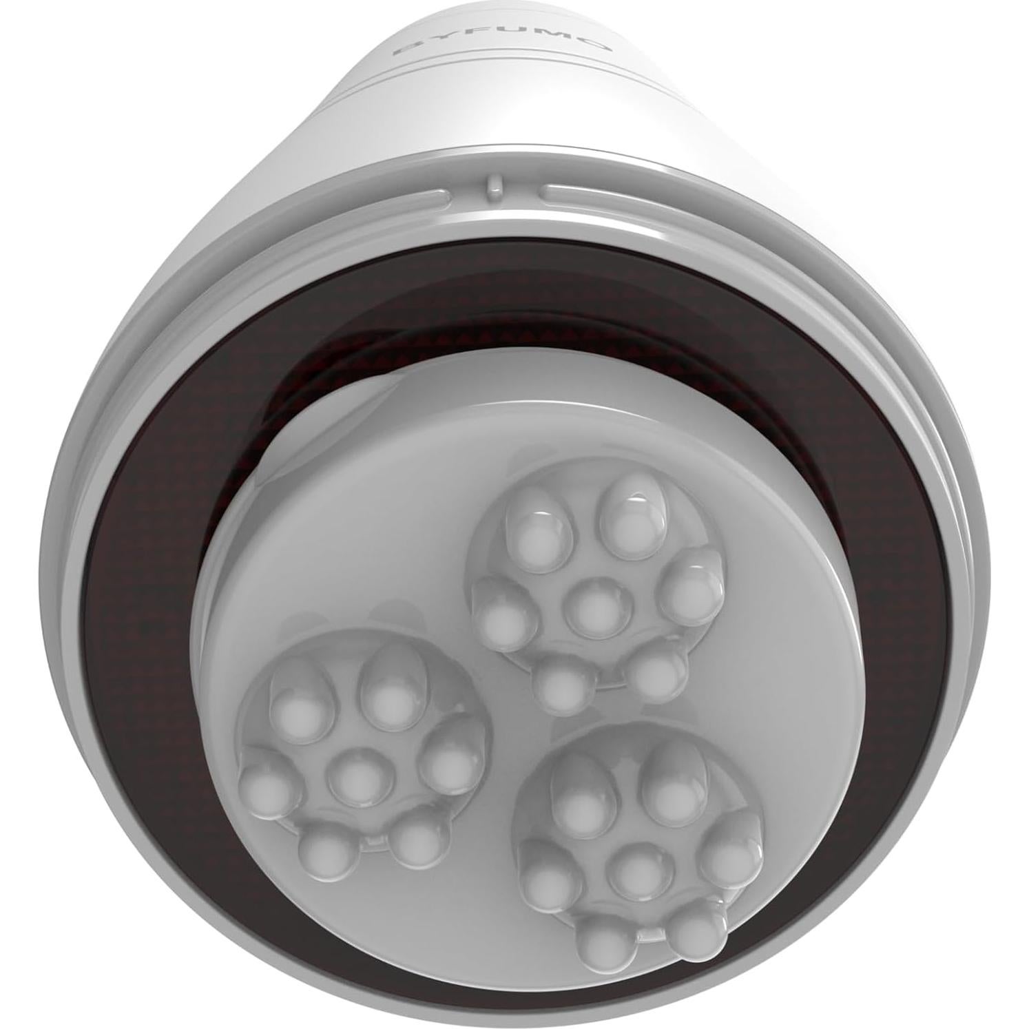 Masajeador Eléctrico de Mano BYFUMO PL-669 para Celulitis