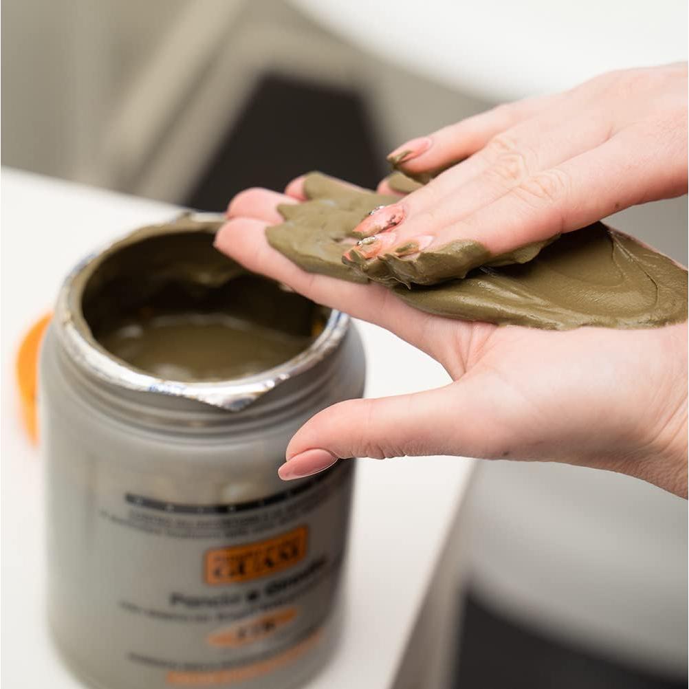 Envoltura Anticelulitis Guam para Abdomen 0.91 kg