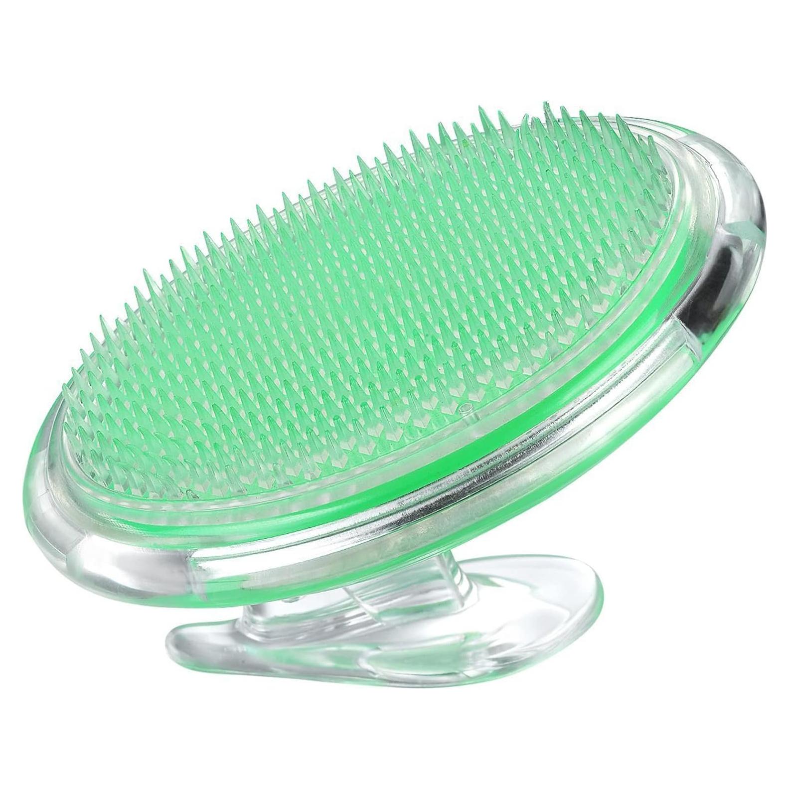 Removedor de Vello Encarnado Coolife C002 - Exfoliante Facial