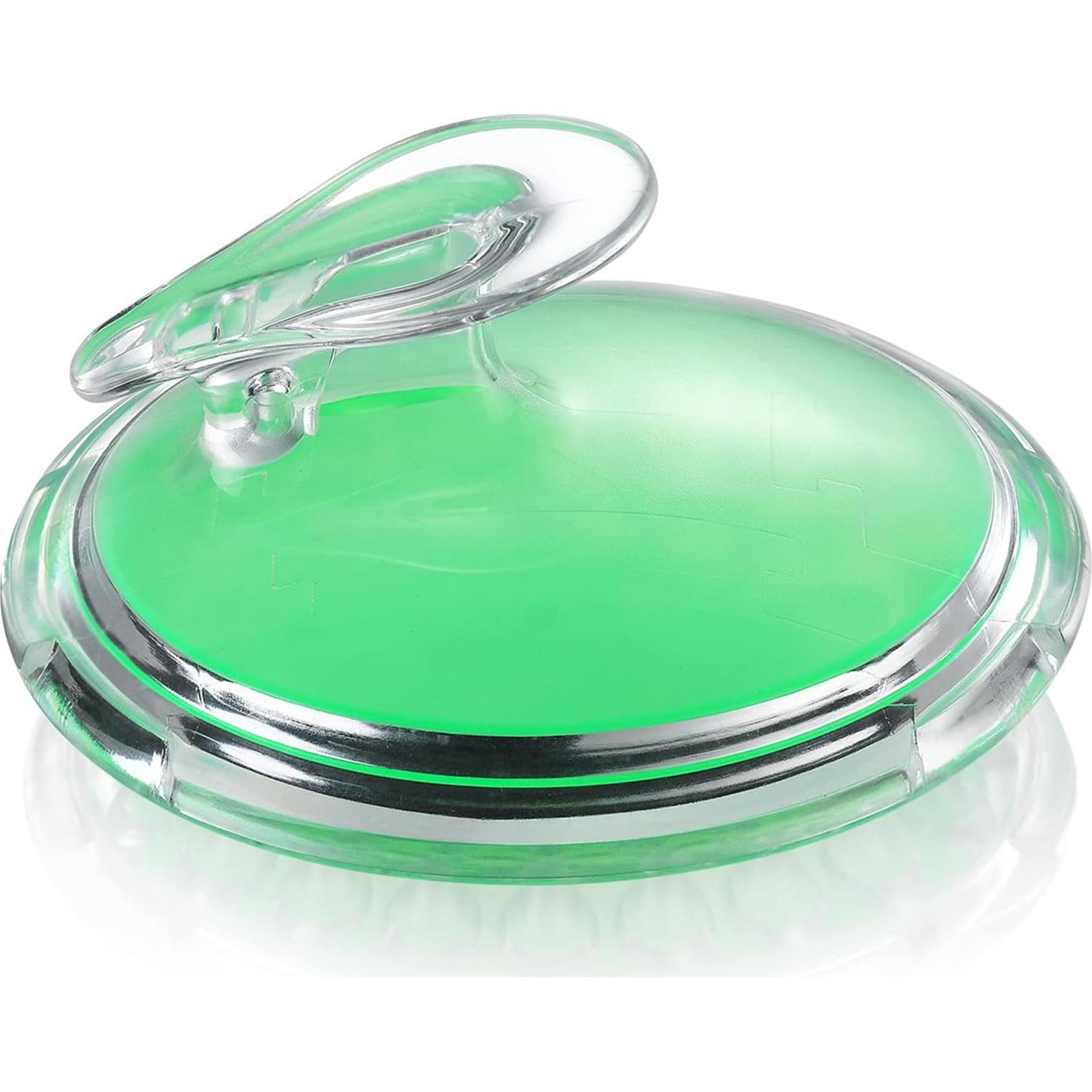 Removedor de Vello Encarnado Coolife C002 - Exfoliante Facial