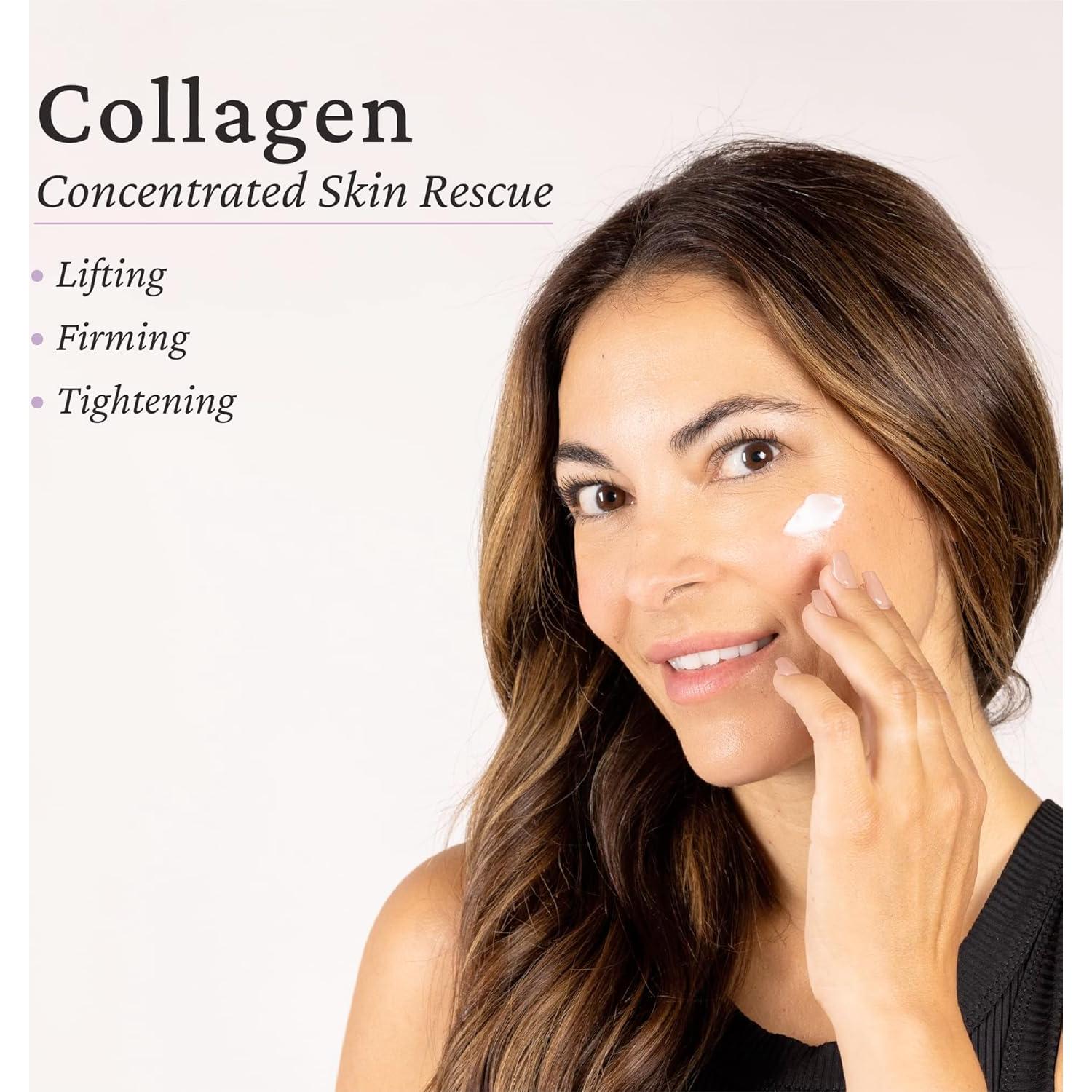 Crema de Colágeno Elastalift Sin Fragancia 2PC 443,6ml