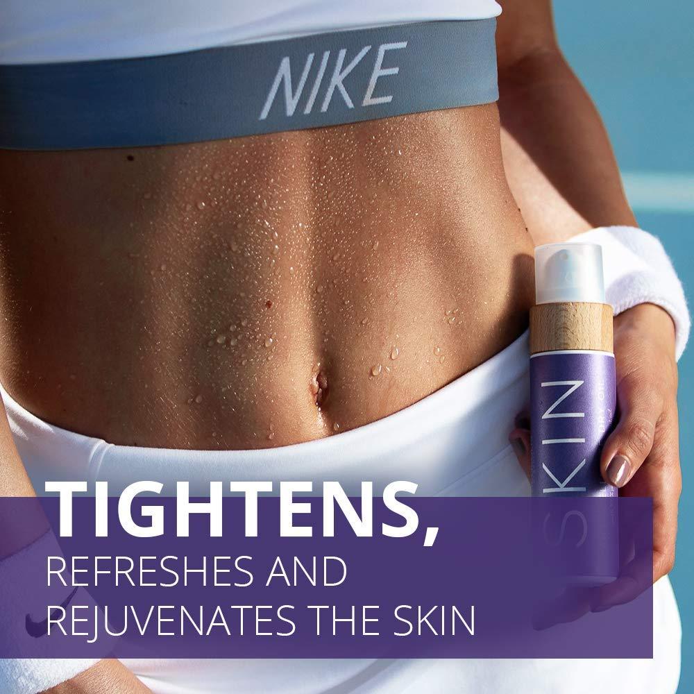 Aceite de Masaje Anticelulitis COCOSOLIS 110 ml Natural