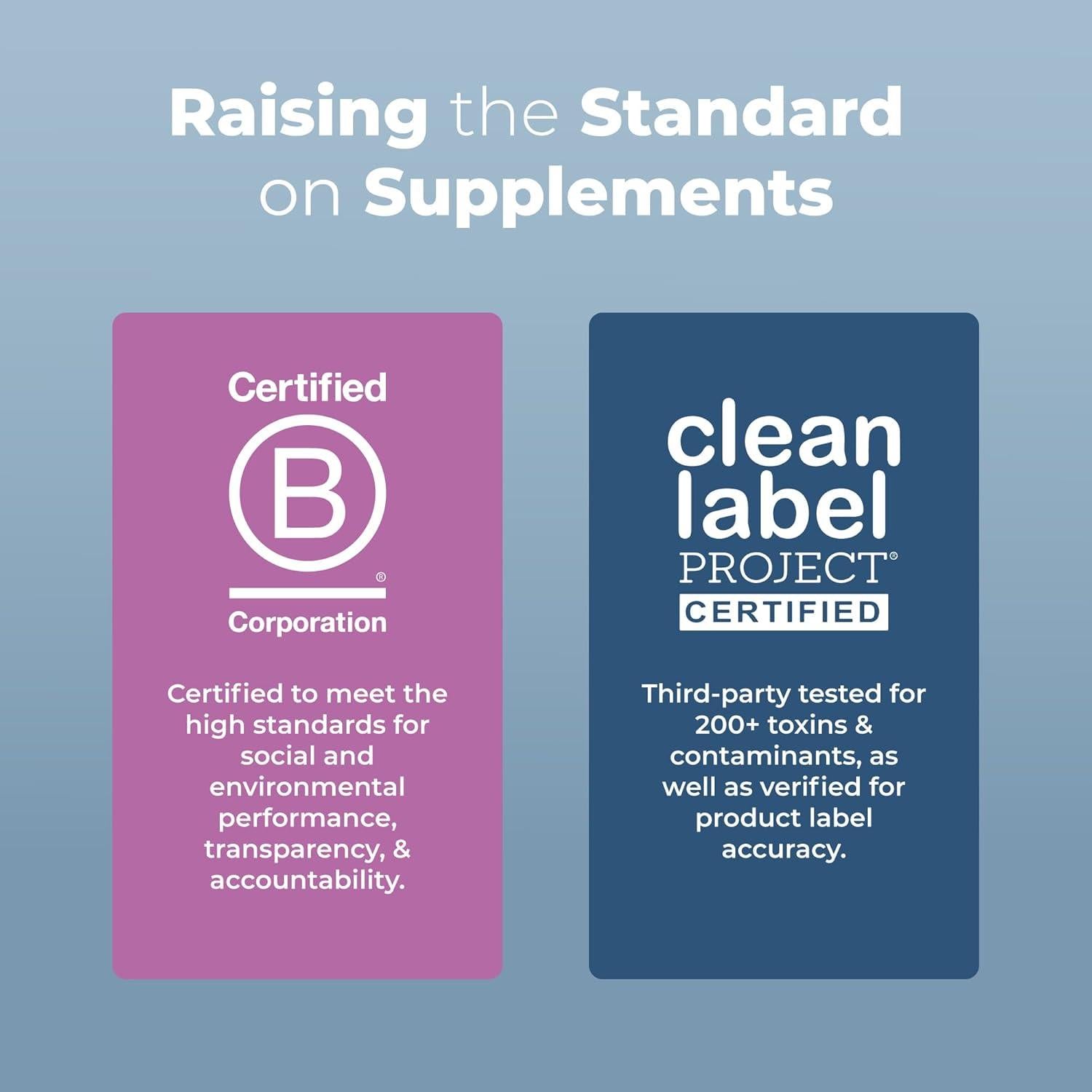 Gotas Linfáticas Orgánicas MaryRuth's 30ml - Soporte Inmunológico