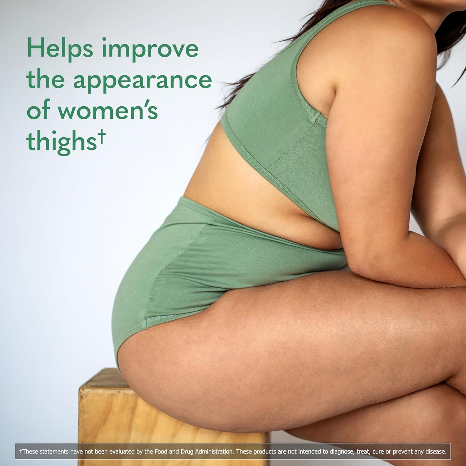 Cápsulas Jardín de la Vida Piel Suave 30 Unidades - Ácido Hialurónico, Vitaminas A y C