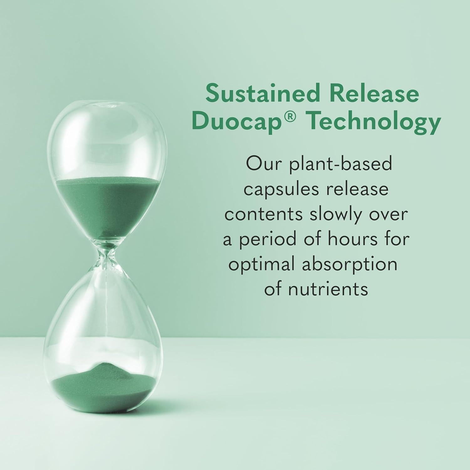 Cápsulas Jardín de la Vida Piel Suave 30 Unidades - Ácido Hialurónico, Vitaminas A y C