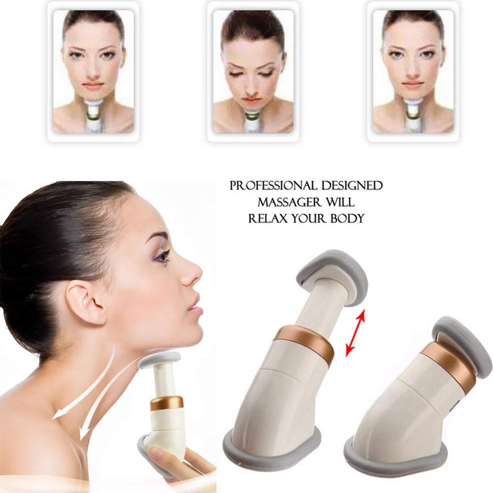 Ejercitador de Cuello EYX Formula con Gua Sha y 3 Niveles