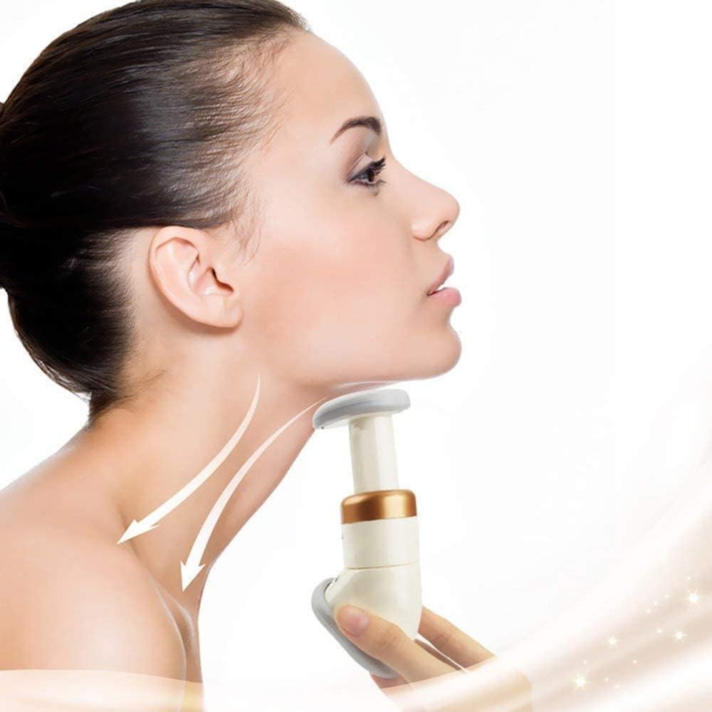 Ejercitador de Cuello MQ Neckline Slimmer - Reduce Doble Mentón