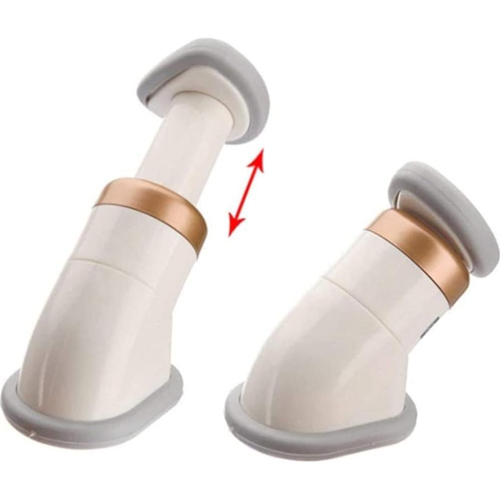 Ejercitador de Cuello MQ Neckline Slimmer - Reduce Doble Mentón