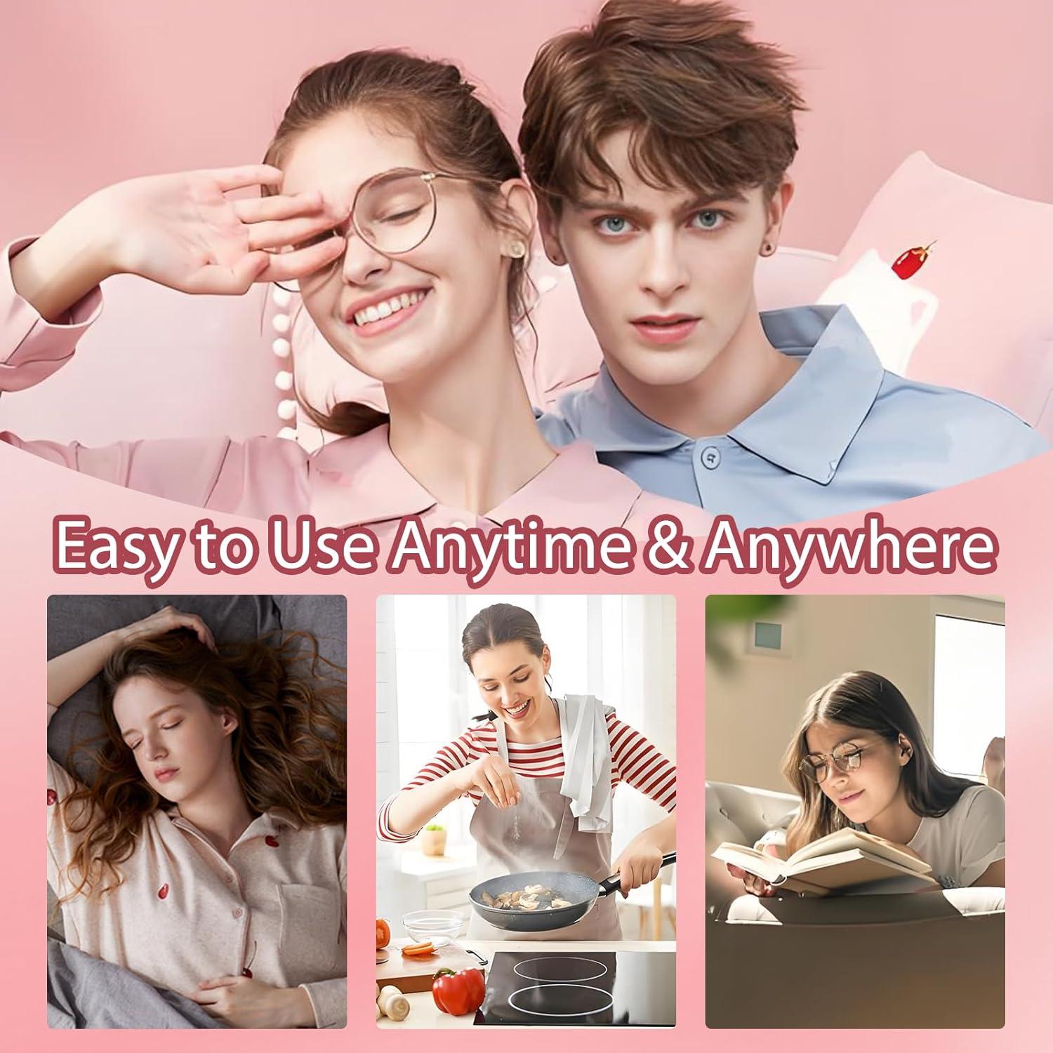 Máscara de levantamiento facial OURGLE - reductor de papada