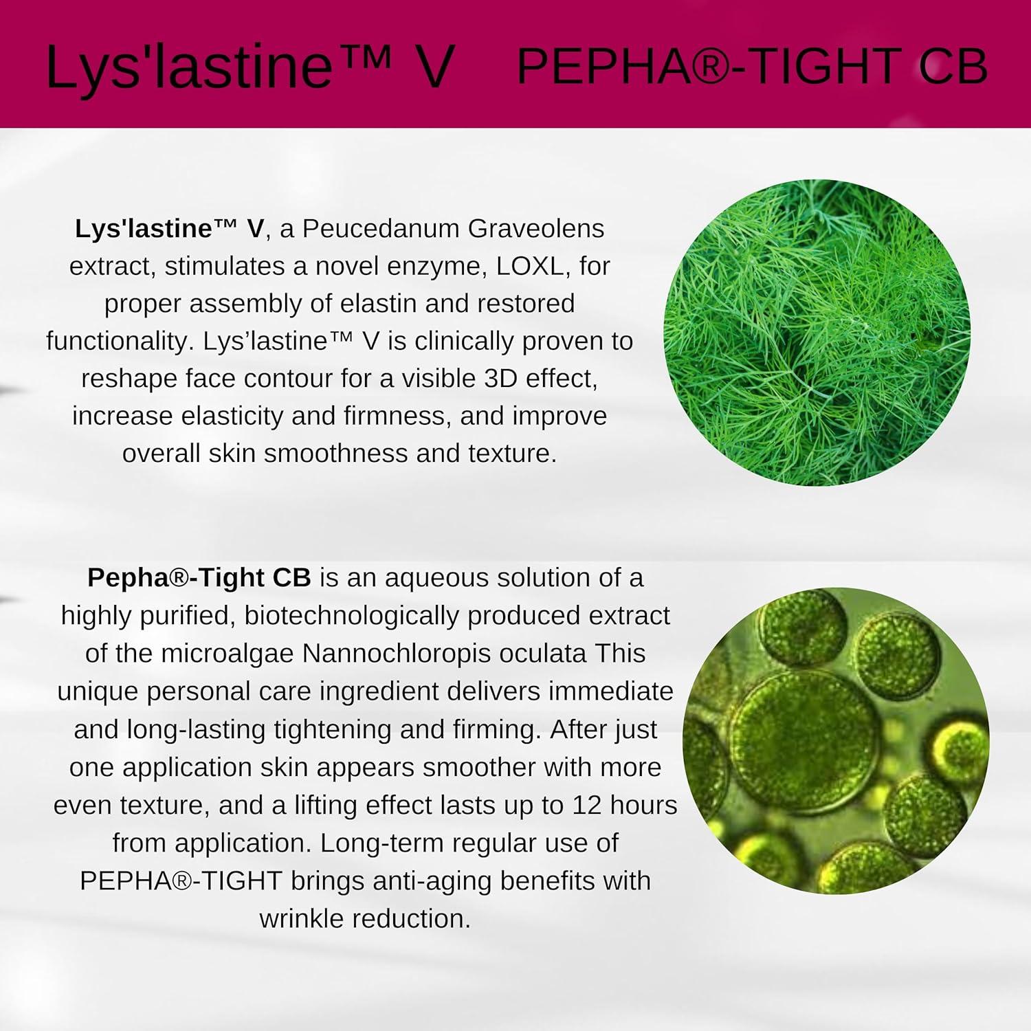 Crema Anti-Envejecimiento para Cuello Anacis 30 ml - Doble Barbilla