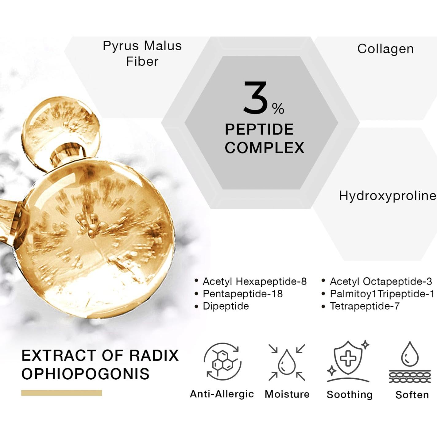 Crema Reafirmante DERPHEA para Cuello y Cara 48 g