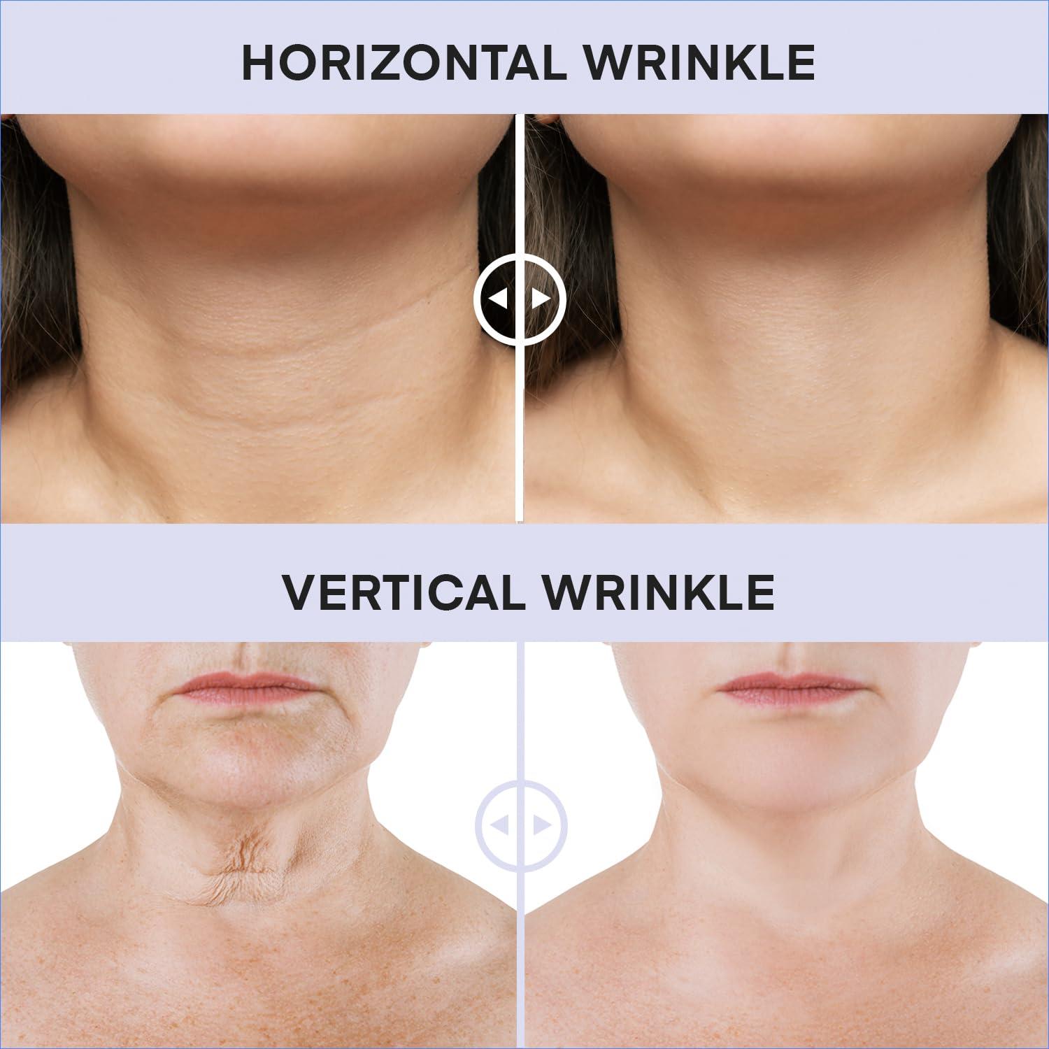 Crema Reafirmante DERPHEA para Cuello y Cara 48 g