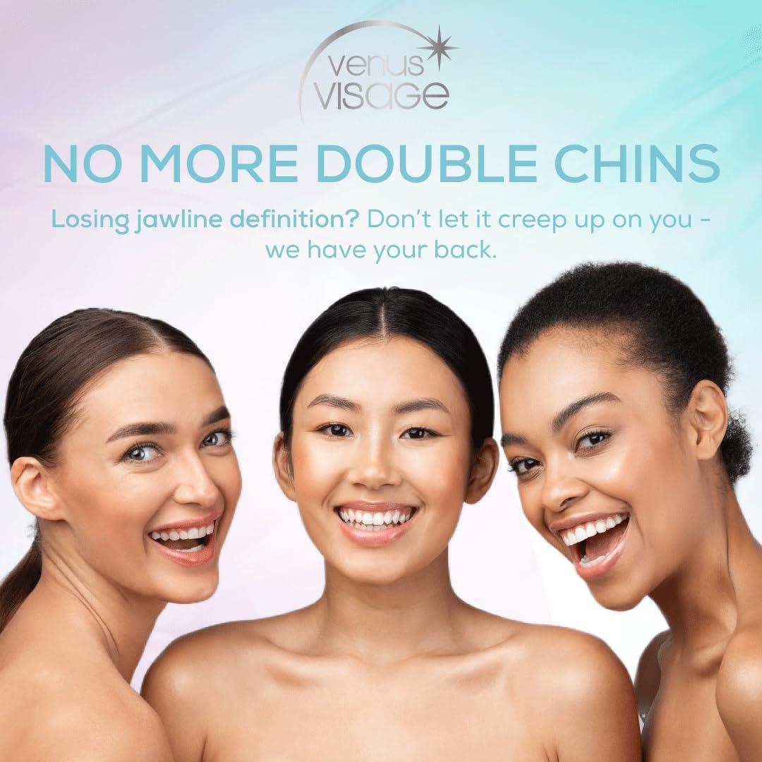 Mascarilla Lifting V Line Venus Visage - 5 Unidades