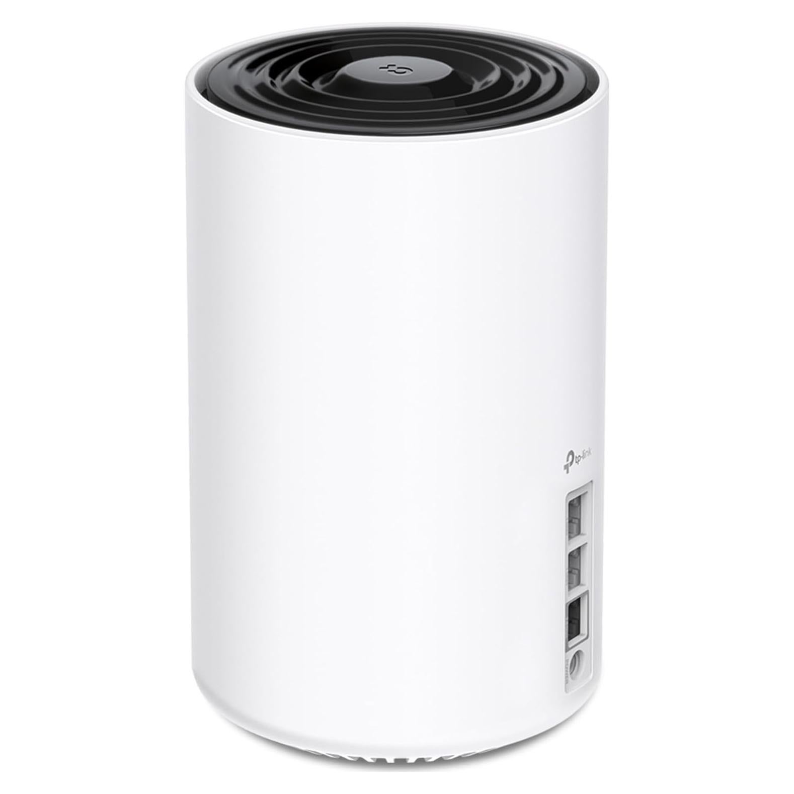 Router Mesh TP-Link Deco XE70 Pro WiFi 6E 4.9 Gbps