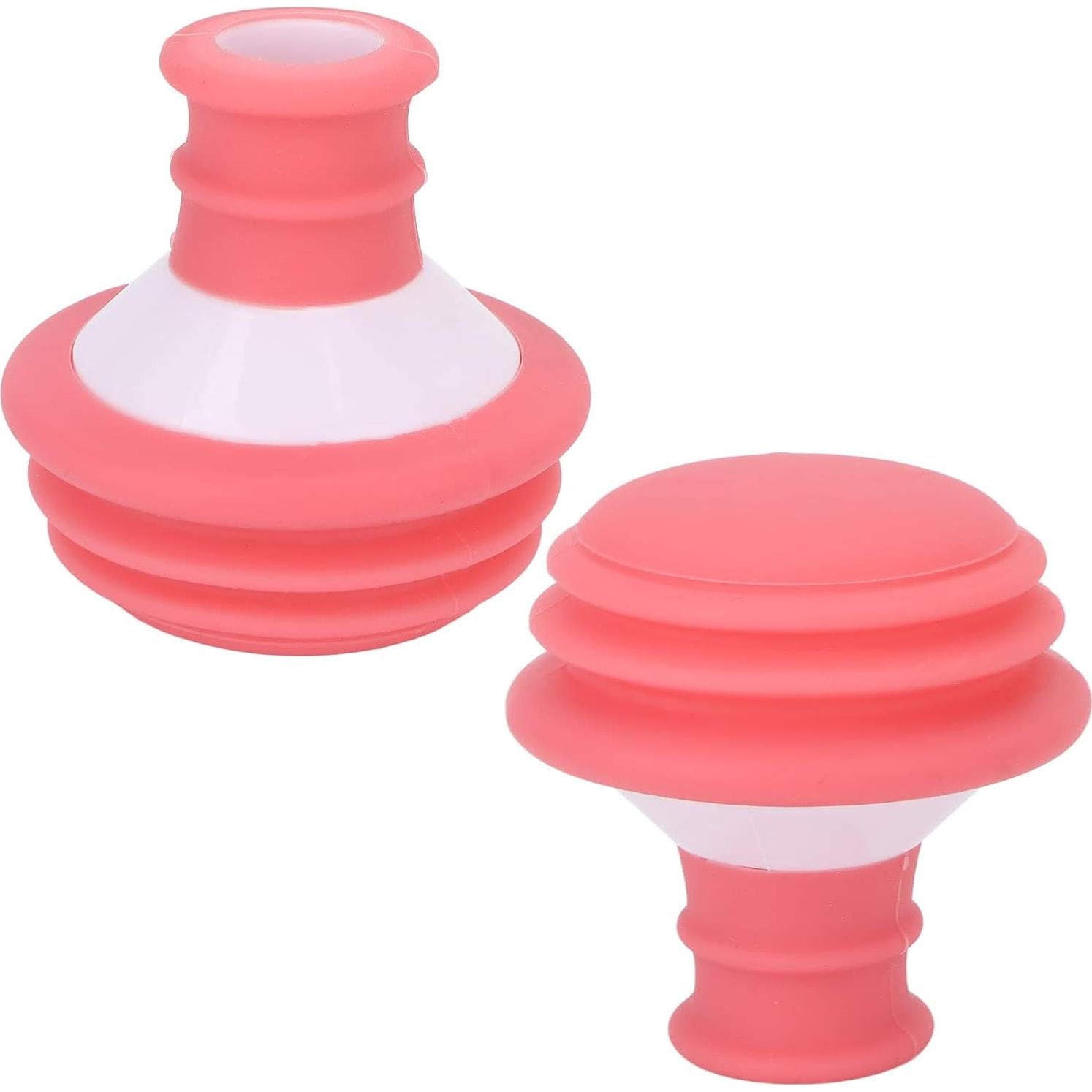 Ejercitador Facial Zerone Reductor Doble Mentón 12.9x9cm